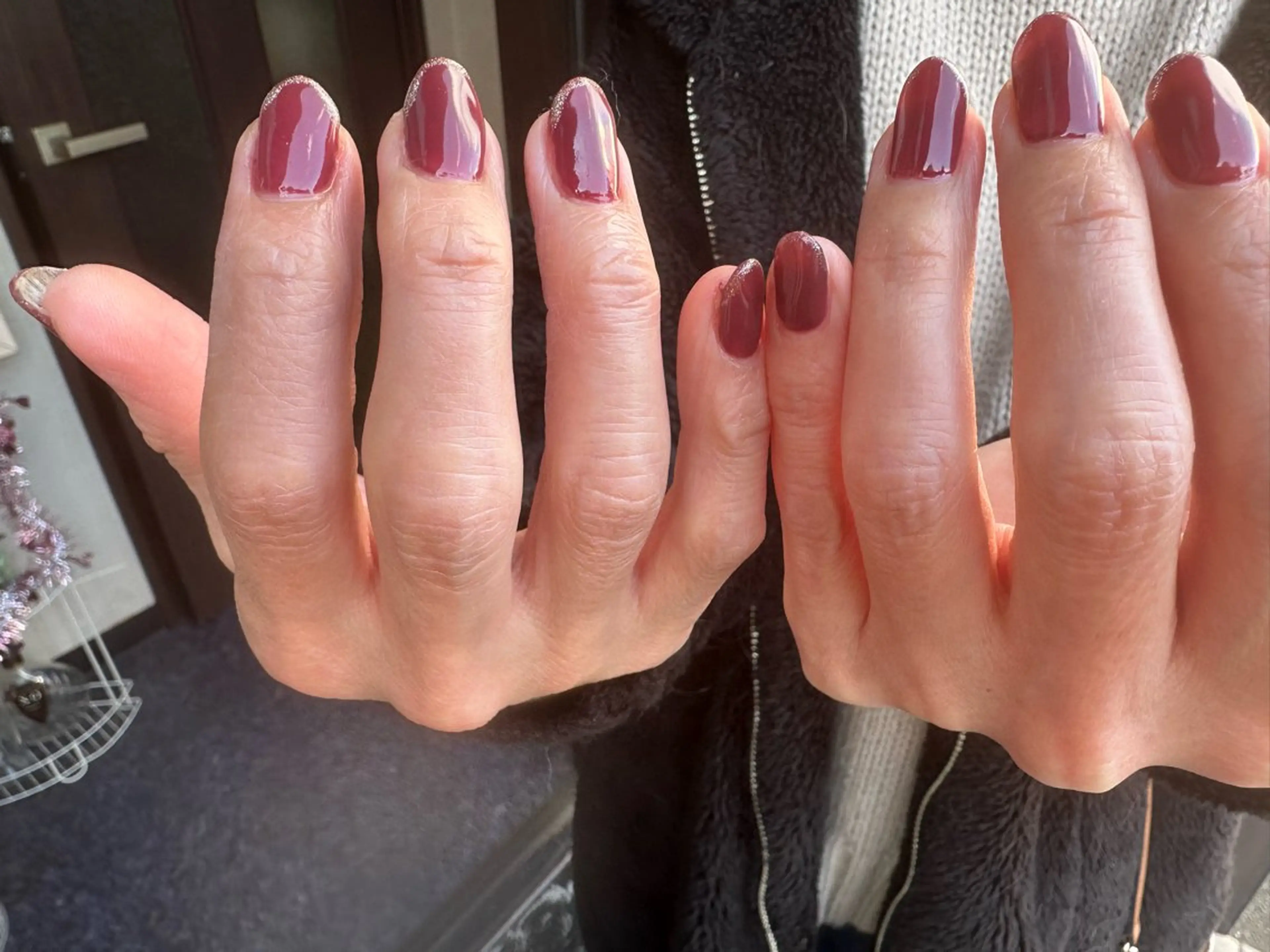 ネイル e.nail所属・🍎吉田 恵里🍎のネイルデザイン