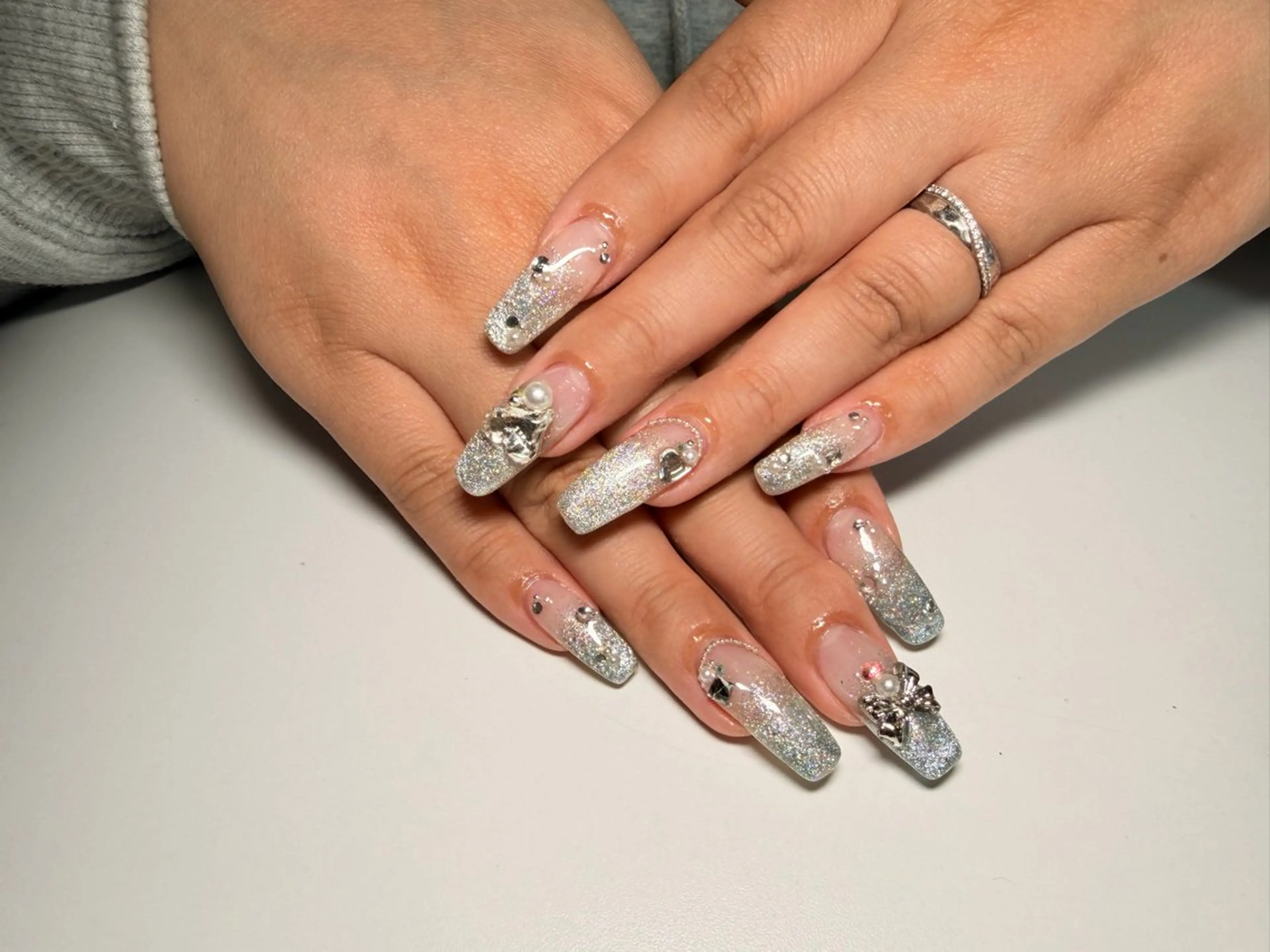 ネイル Nail Salon Caco所属・Nail salon Caco.のネイルデザイン