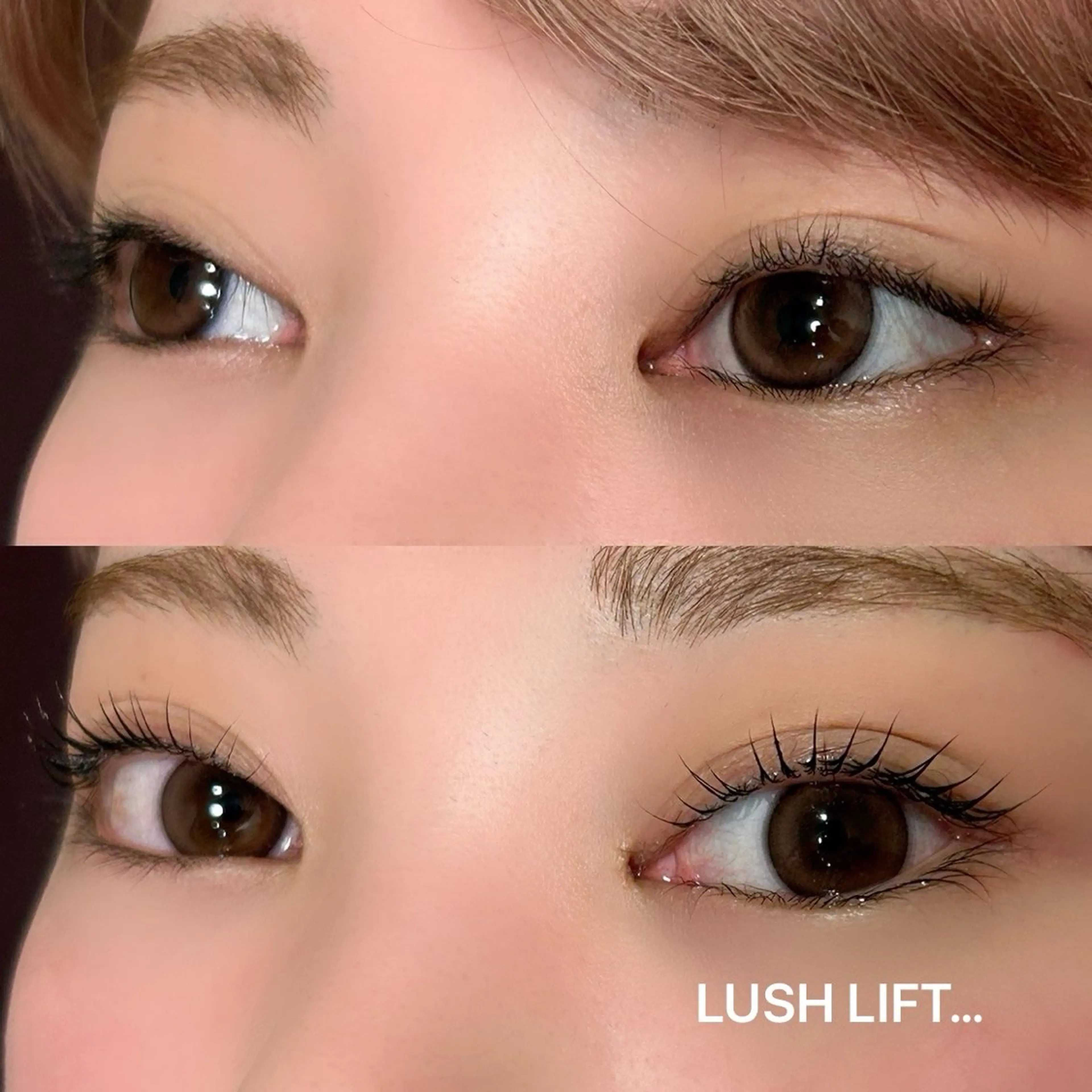 マツエク・マツパ 💛🌼こんどう ひなた🐥⸒のマツエク・マツパデザイン