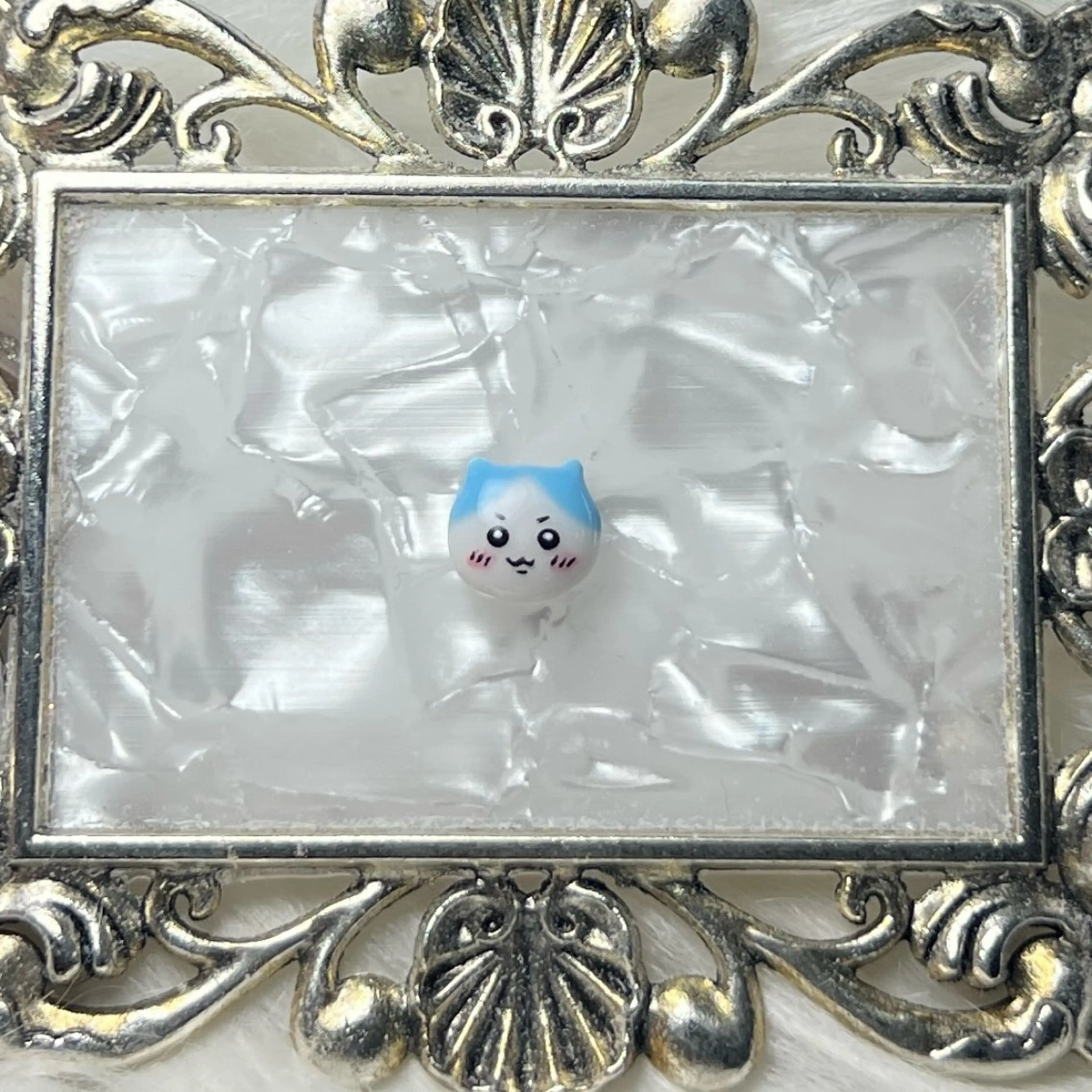 ネイル ハンドネイル 【Yappy🌈】 💖P-tanaのネイルデザイン