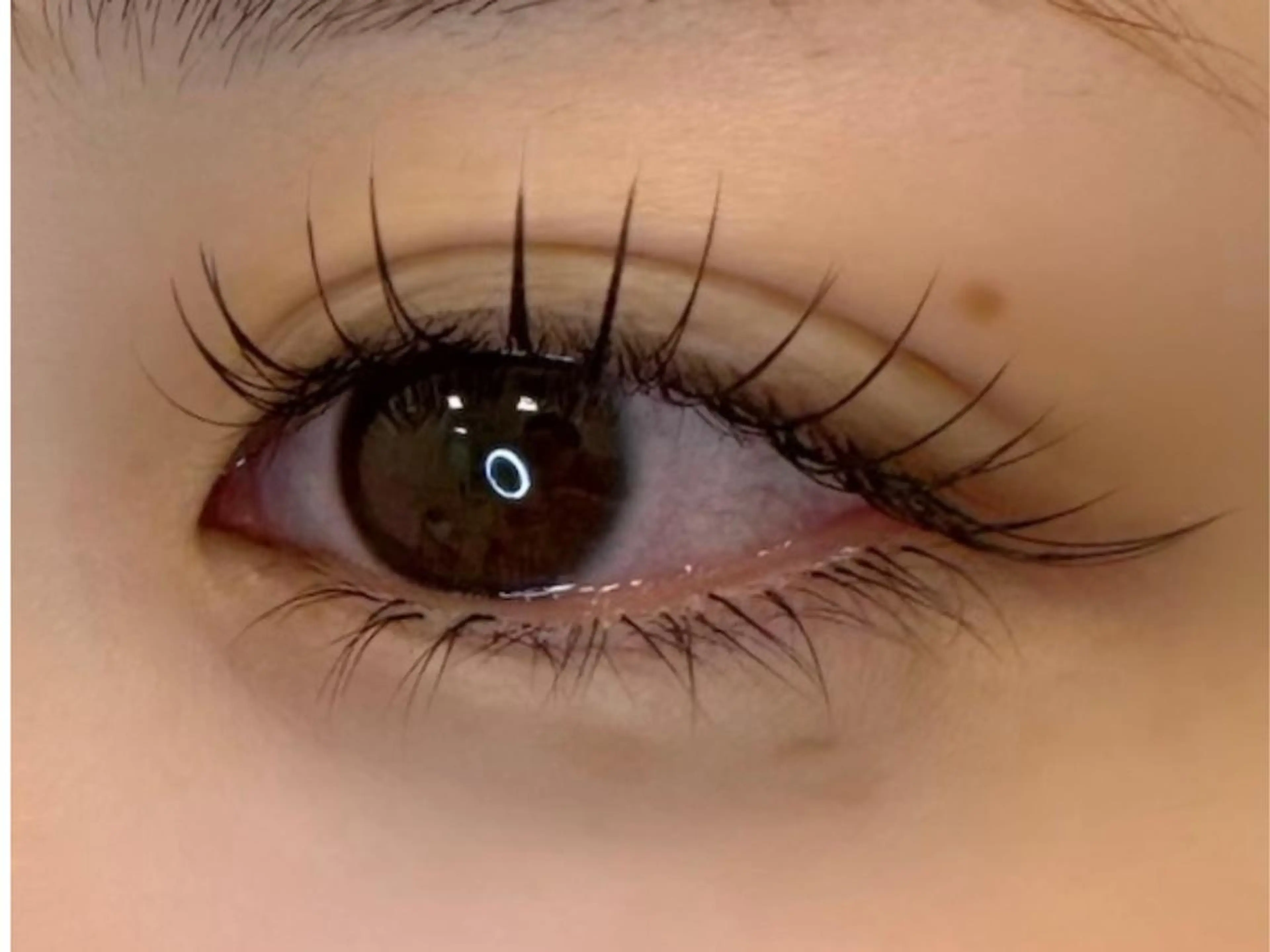 マツエク・マツパ Mian 津田沼のマツエク・マツパデザイン