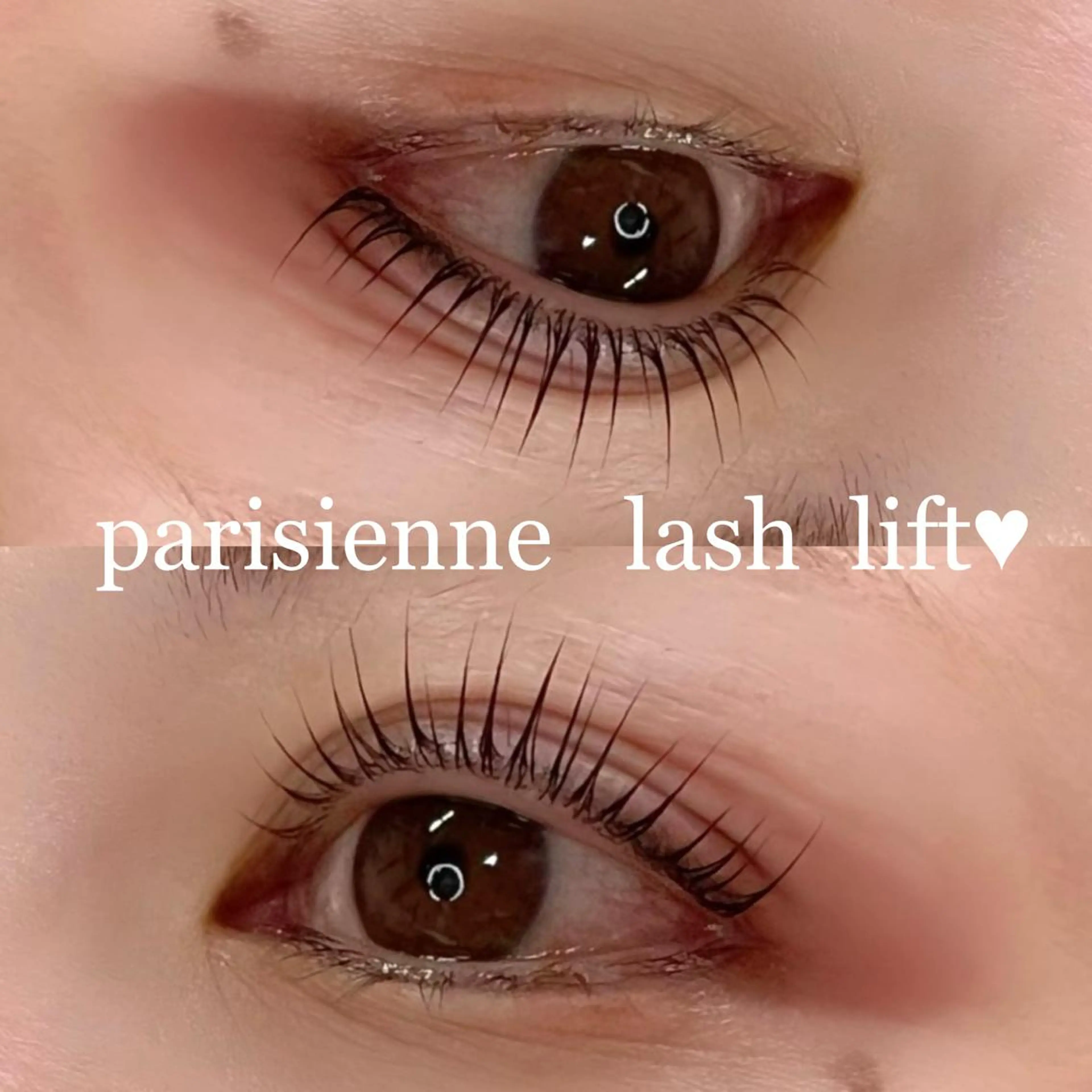 マツエク・マツパ Madonna Lilyのマツエク・マツパデザイン