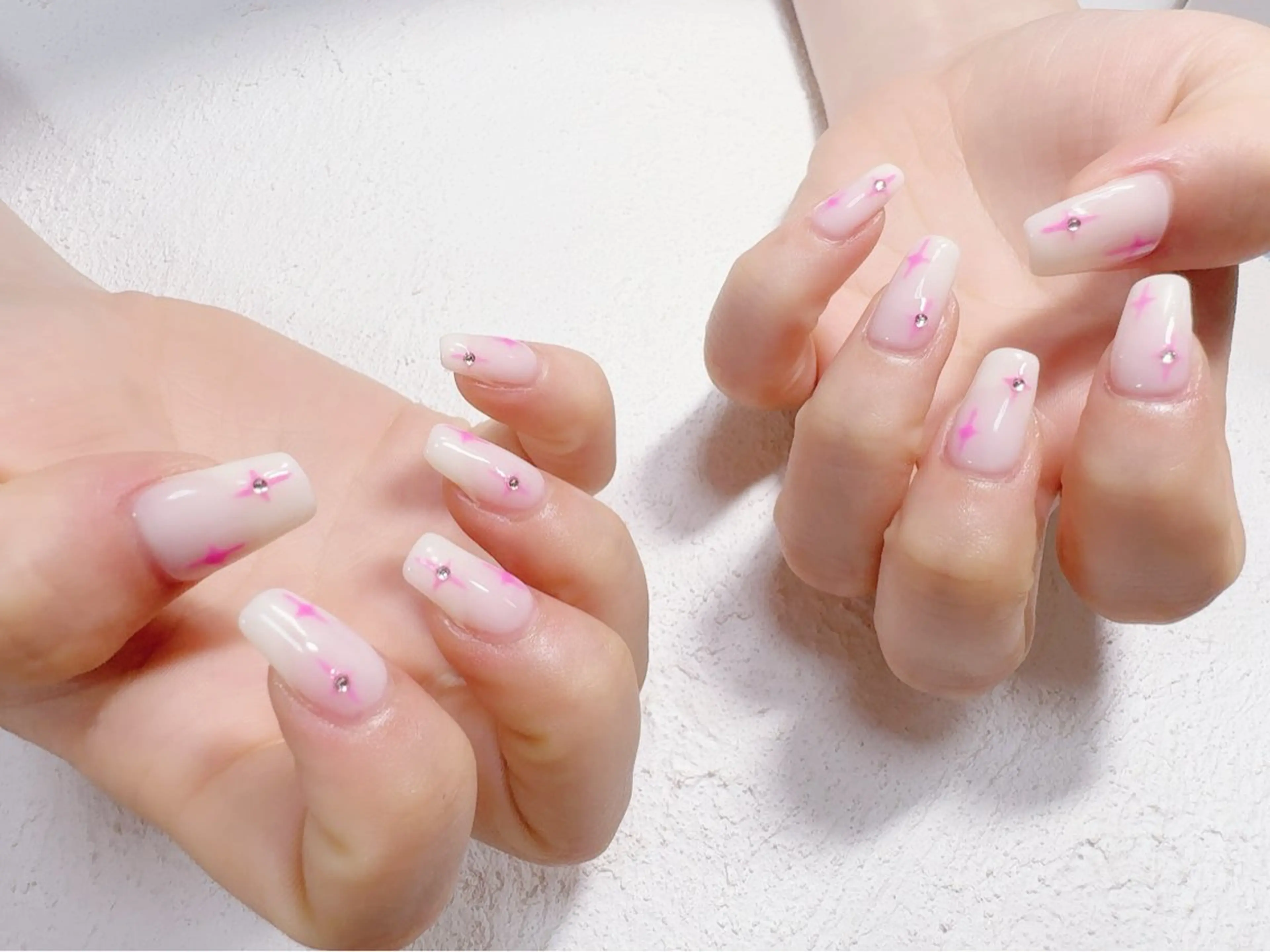 ネイル 持ち込み Regaro i.sのネイルデザイン