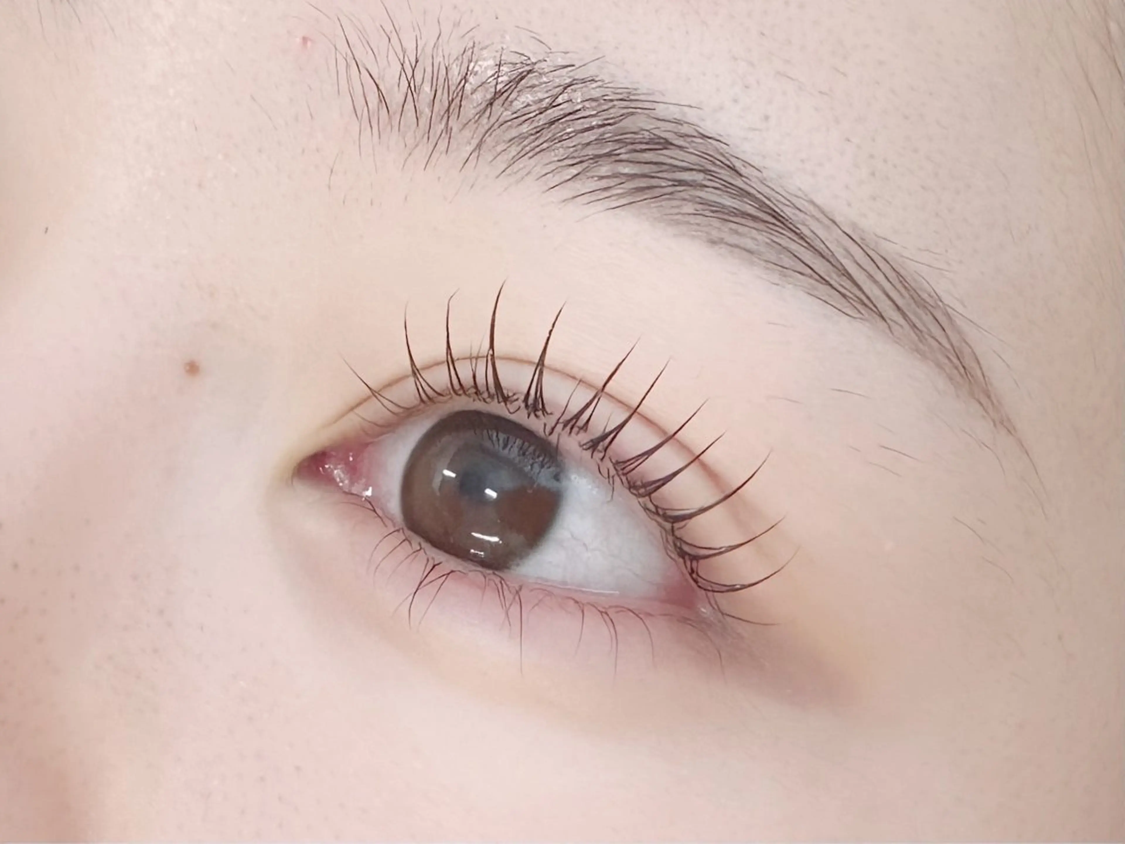 マツエク・マツパ マツパ 塚原 史恩のマツエク・マツパデザイン