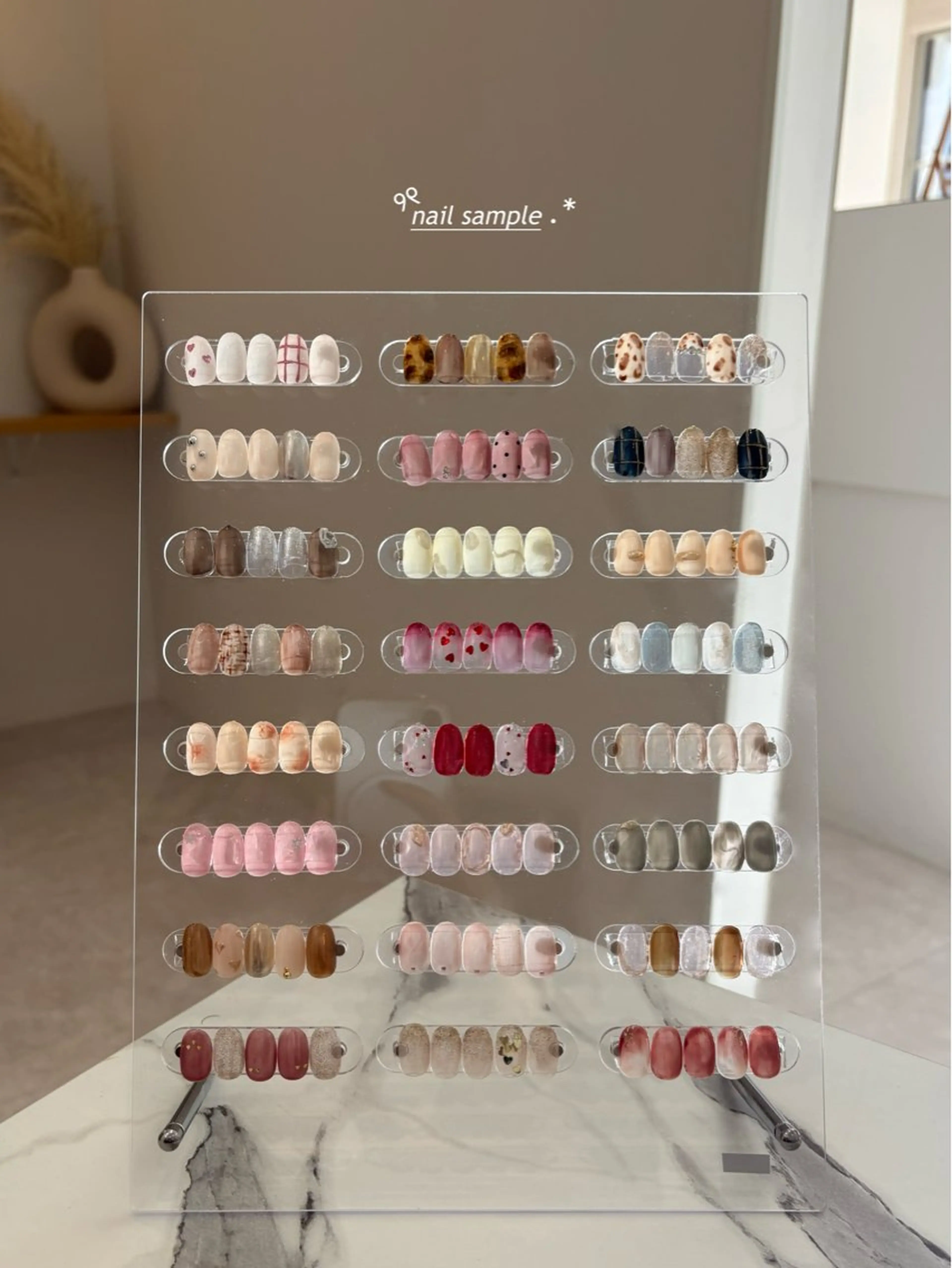 ネイル アートネイル ハンドネイル ROCCOnail. RICO💞のネイルデザイン