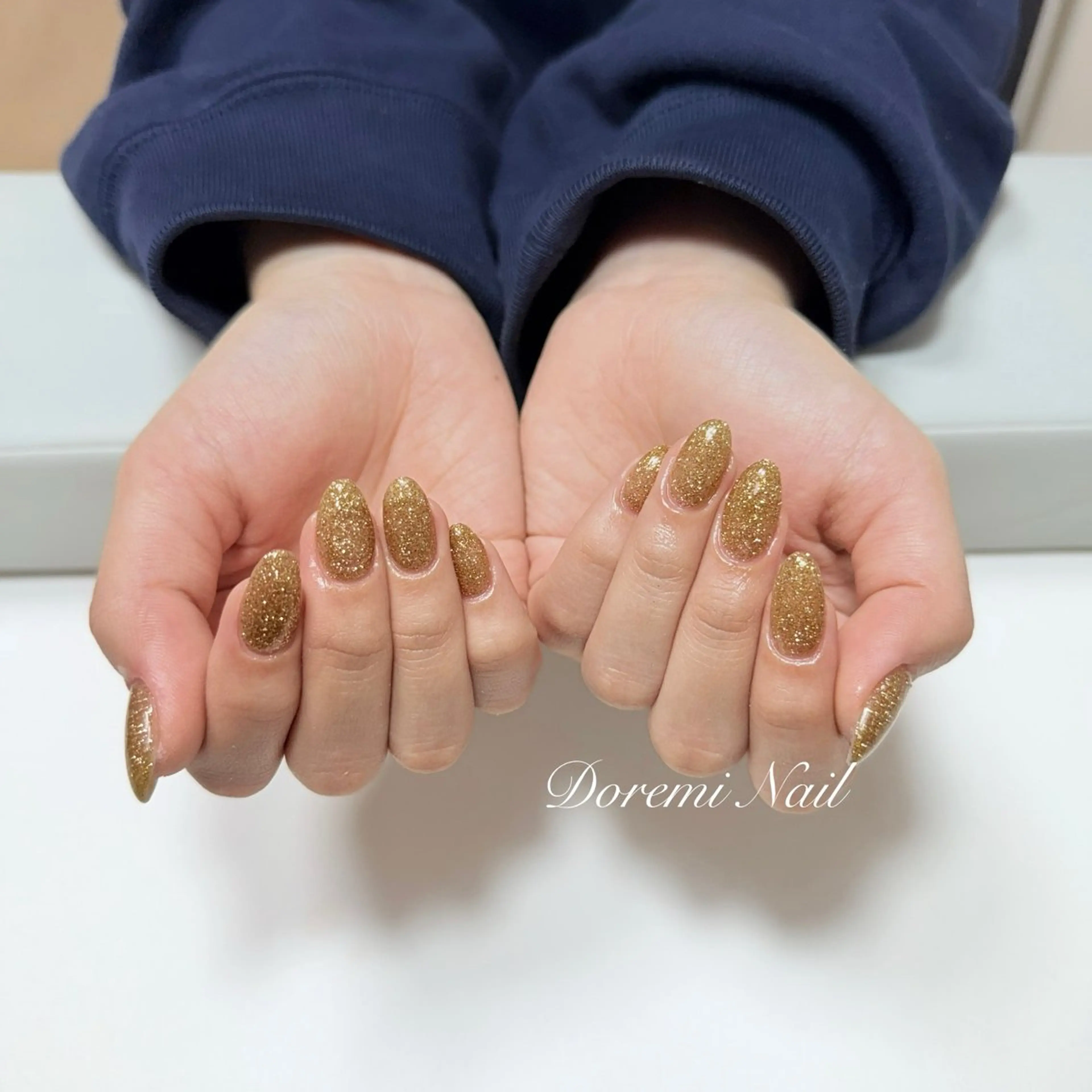 ネイル ハンドネイル Doremi Nailのネイルデザイン