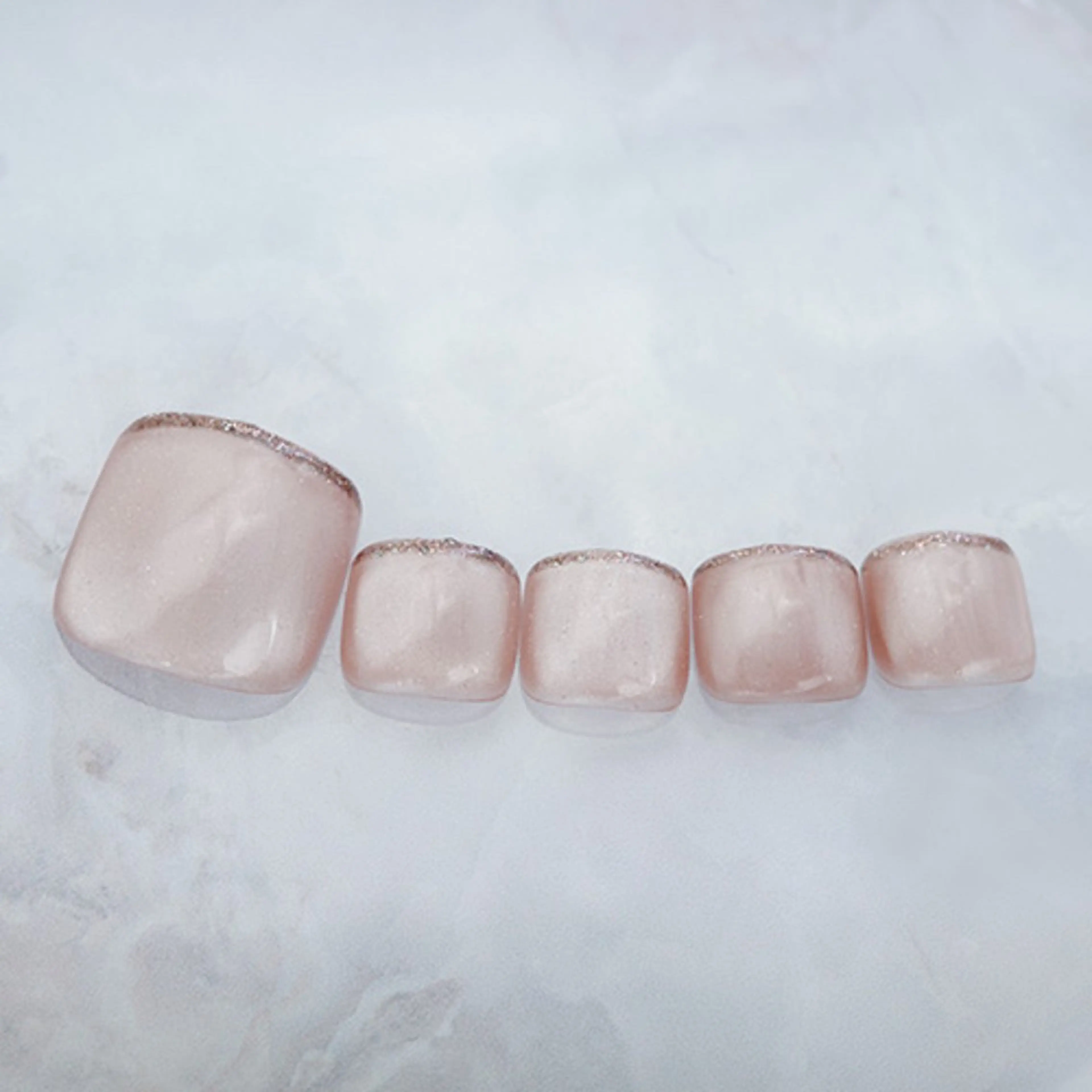 ネイル フットネイル はあとねいる 盛岡青山店のネイルデザイン