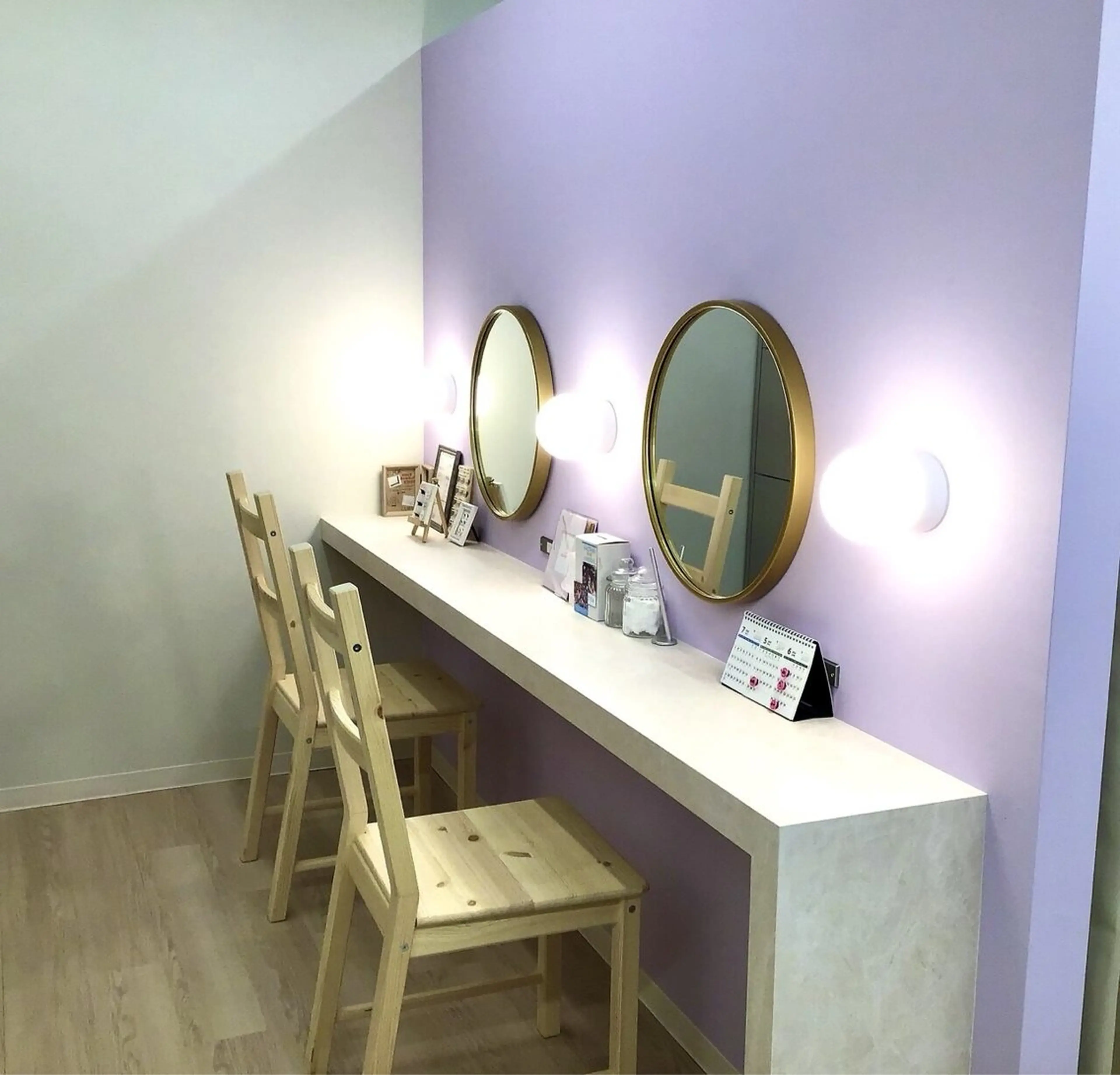 B.E国分寺 Ohtaのマツエク・マツパデザイン