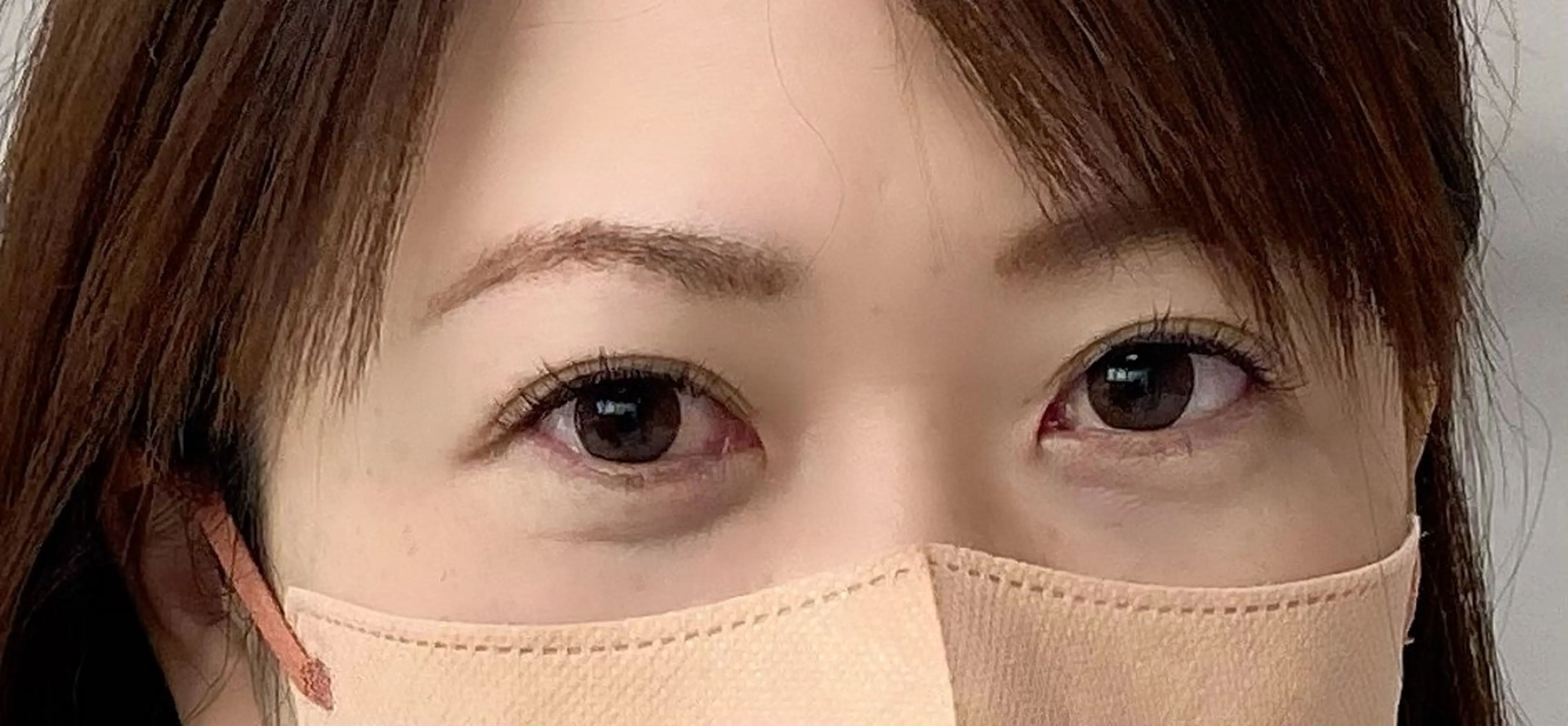 マツエク・マツパ Cカール キュート セーブル ma-pa所属・ma-pa eye＆hairのマツエク・マツパデザイン