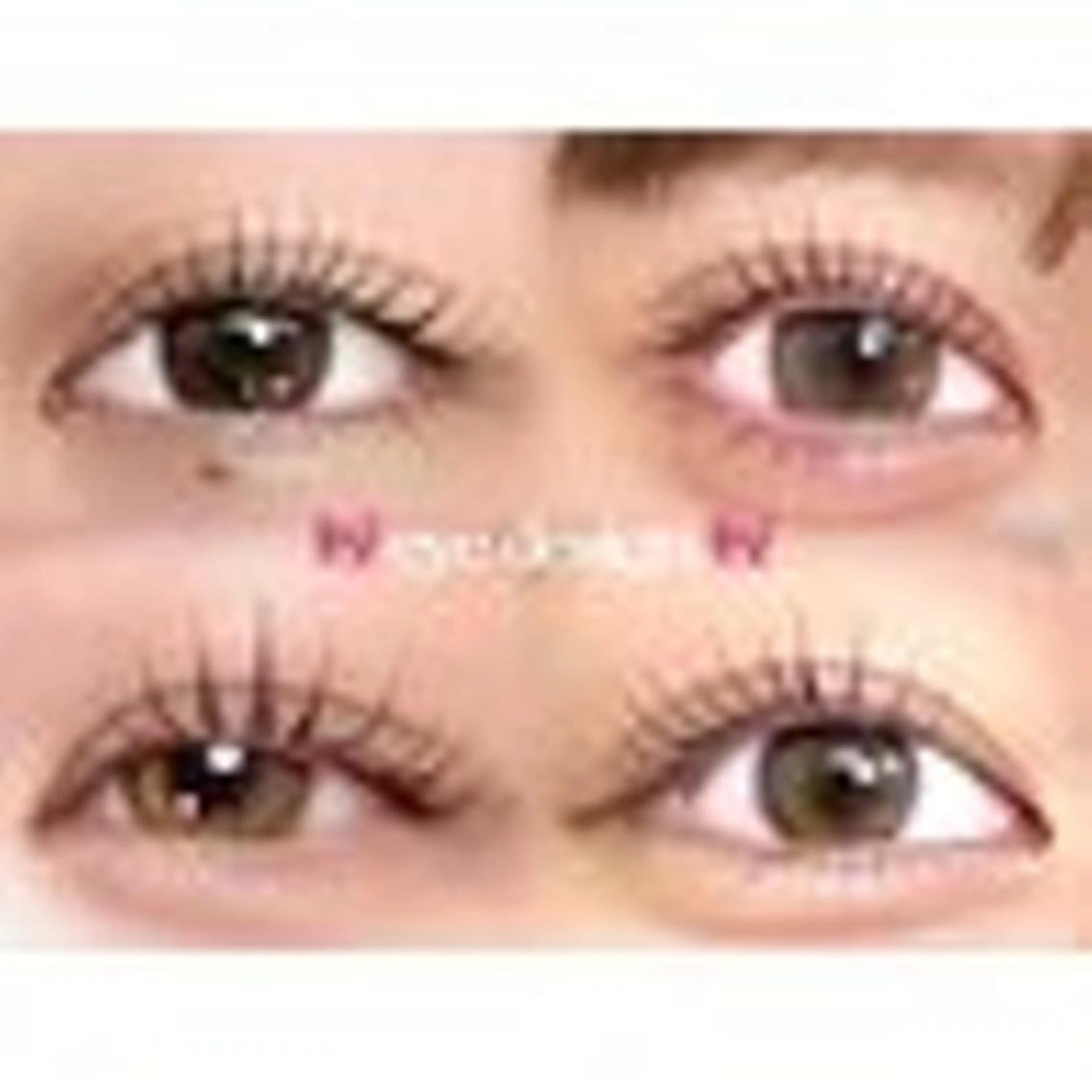 2･3回のご来店まで可能🦋まつ毛パーマ💫パリジェンヌorラッシュリフトorまつげカール(土日祝は+500円)の写真