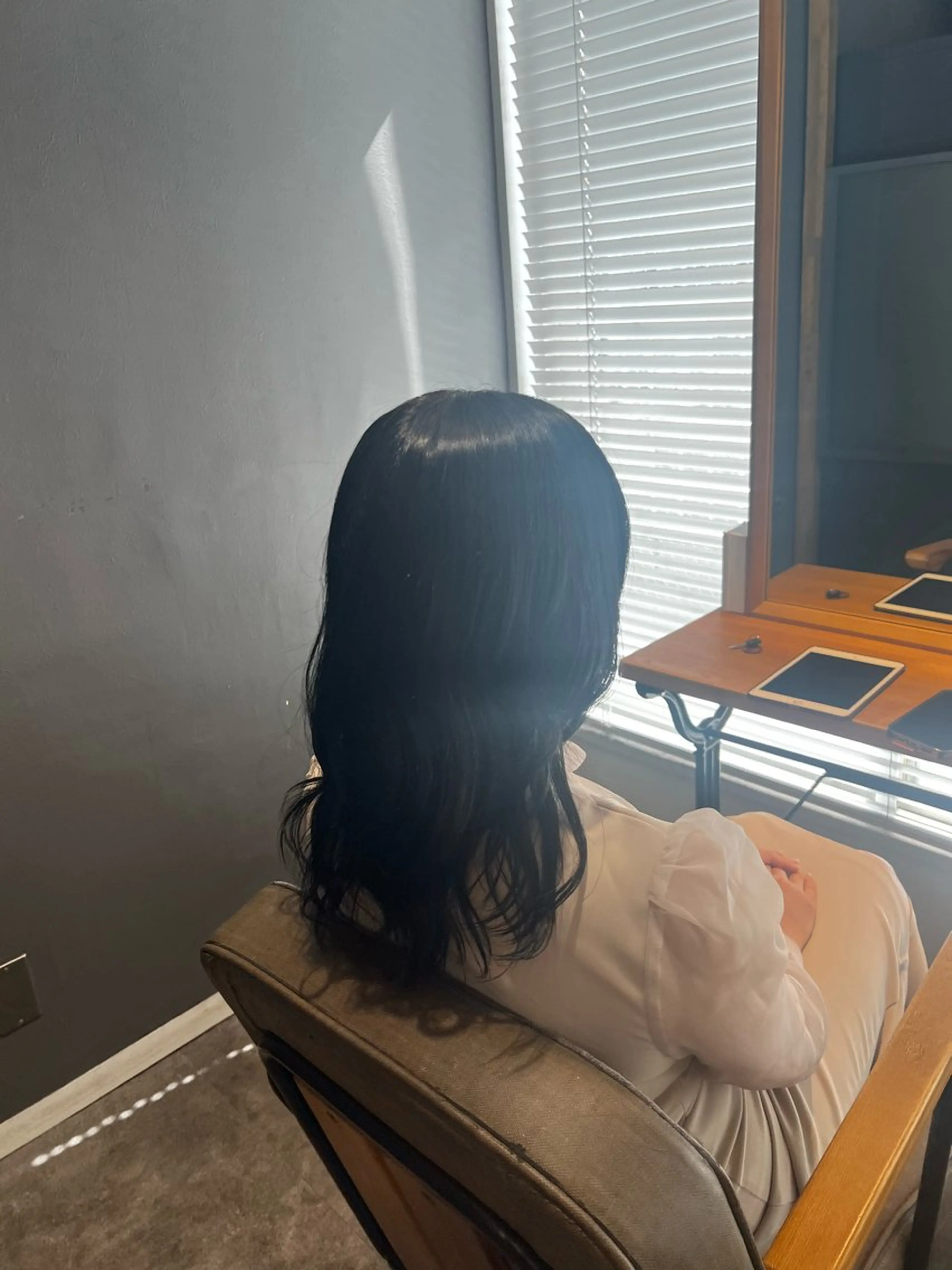 カラー Natural 仙台西口店所属・ISHIKURA☆ KYOKAのヘアスタイル