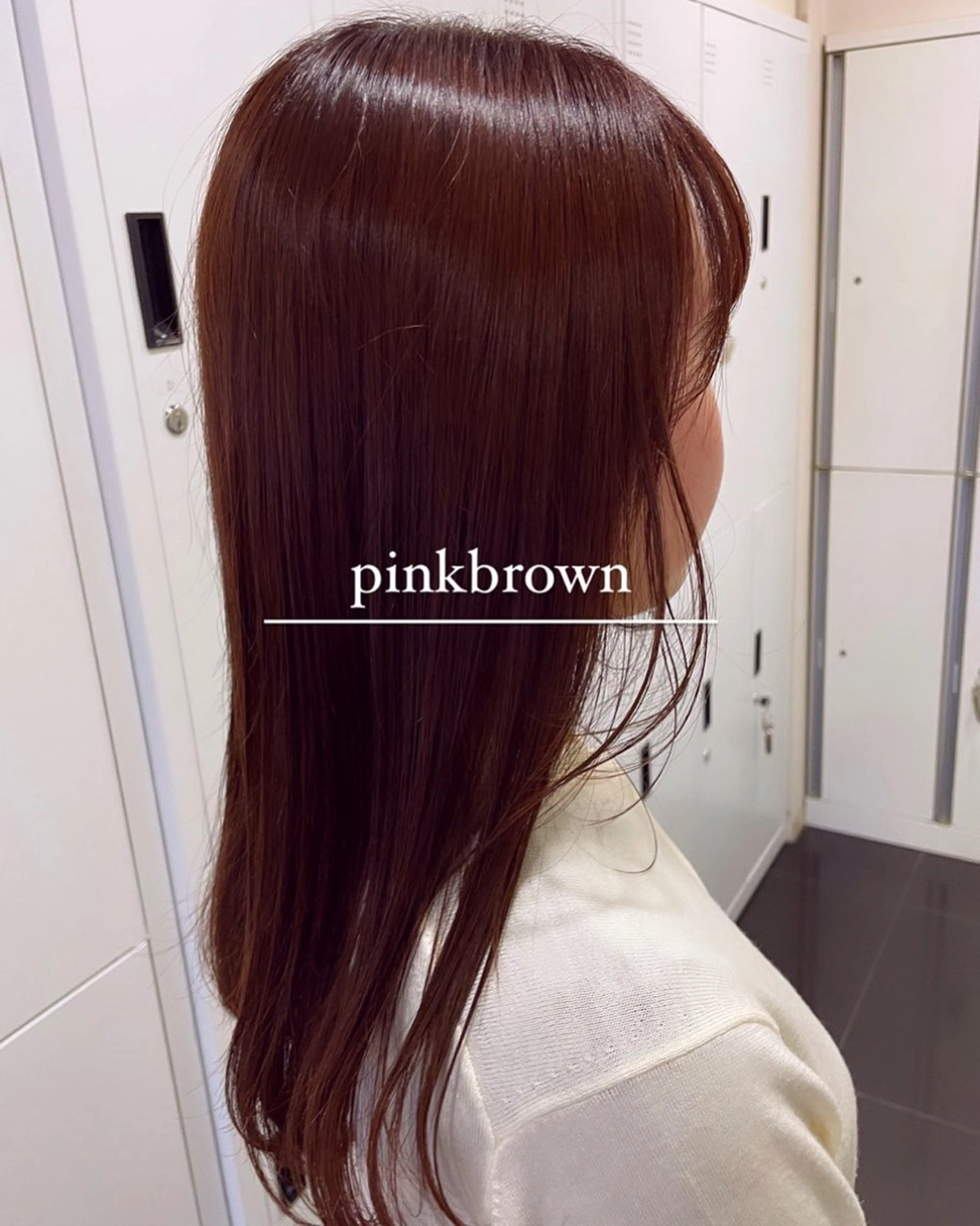 カラー ヘアカラー パーマ/ボブ/ ヘルシーカラー/風花のヘアスタイル