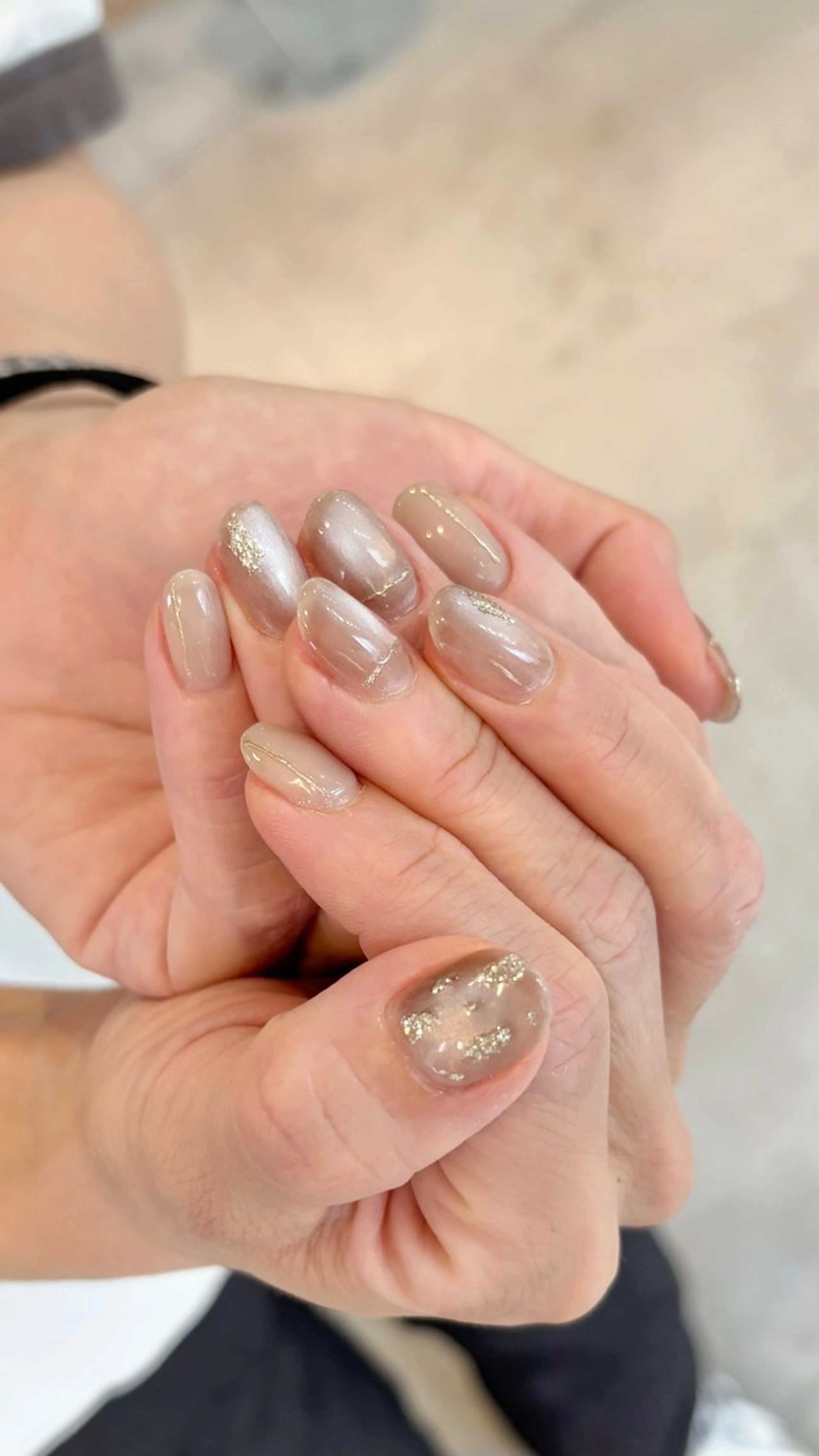 ネイル nail salon cuore.のネイルデザイン