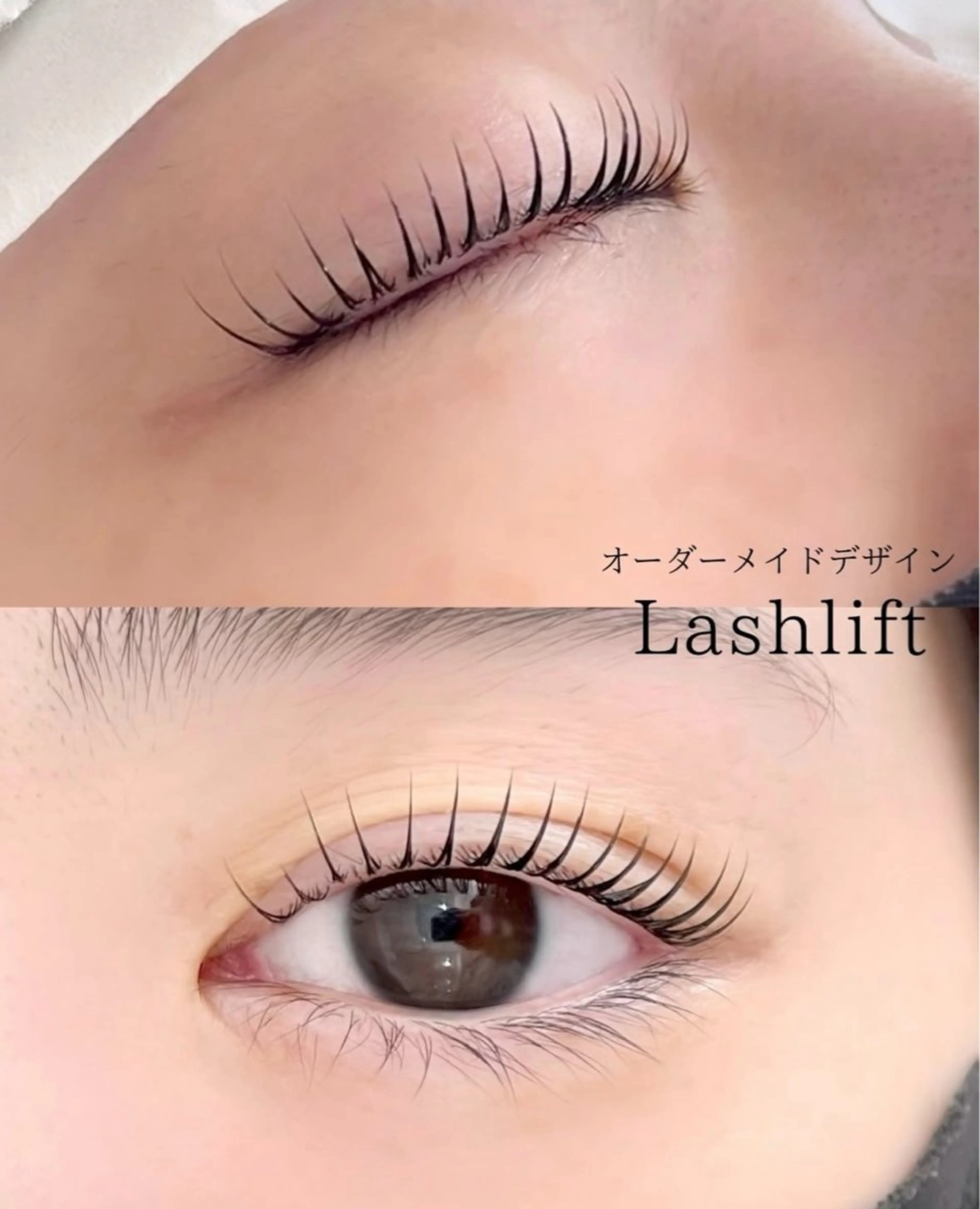 マツエク・マツパ まつげパーマ マツパ CiCi🫧 eyelashのマツエク・マツパデザイン