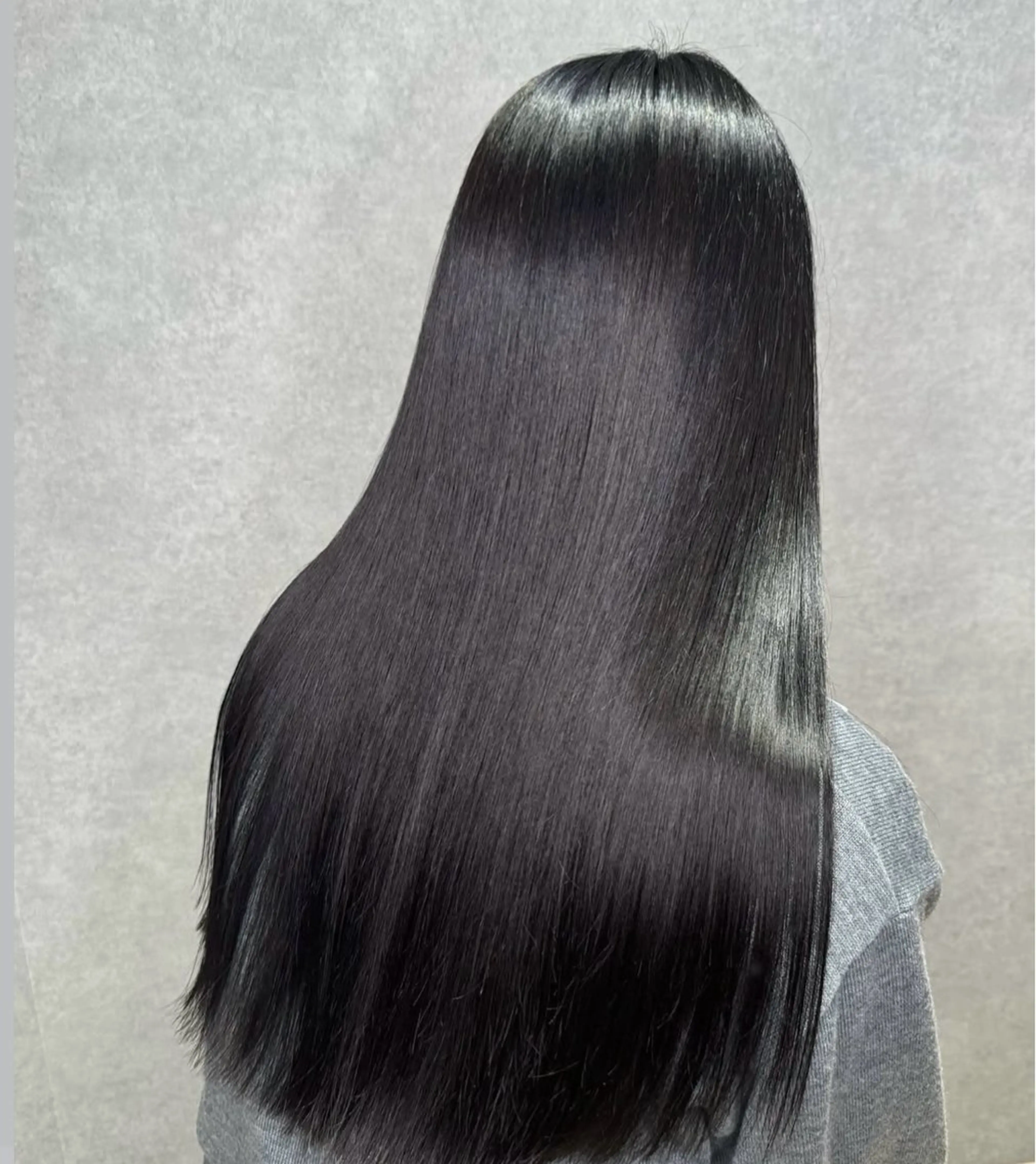 【ミニモ限定🧦】ワンカラー＋ドレスケアトリートメント(スムース)の写真