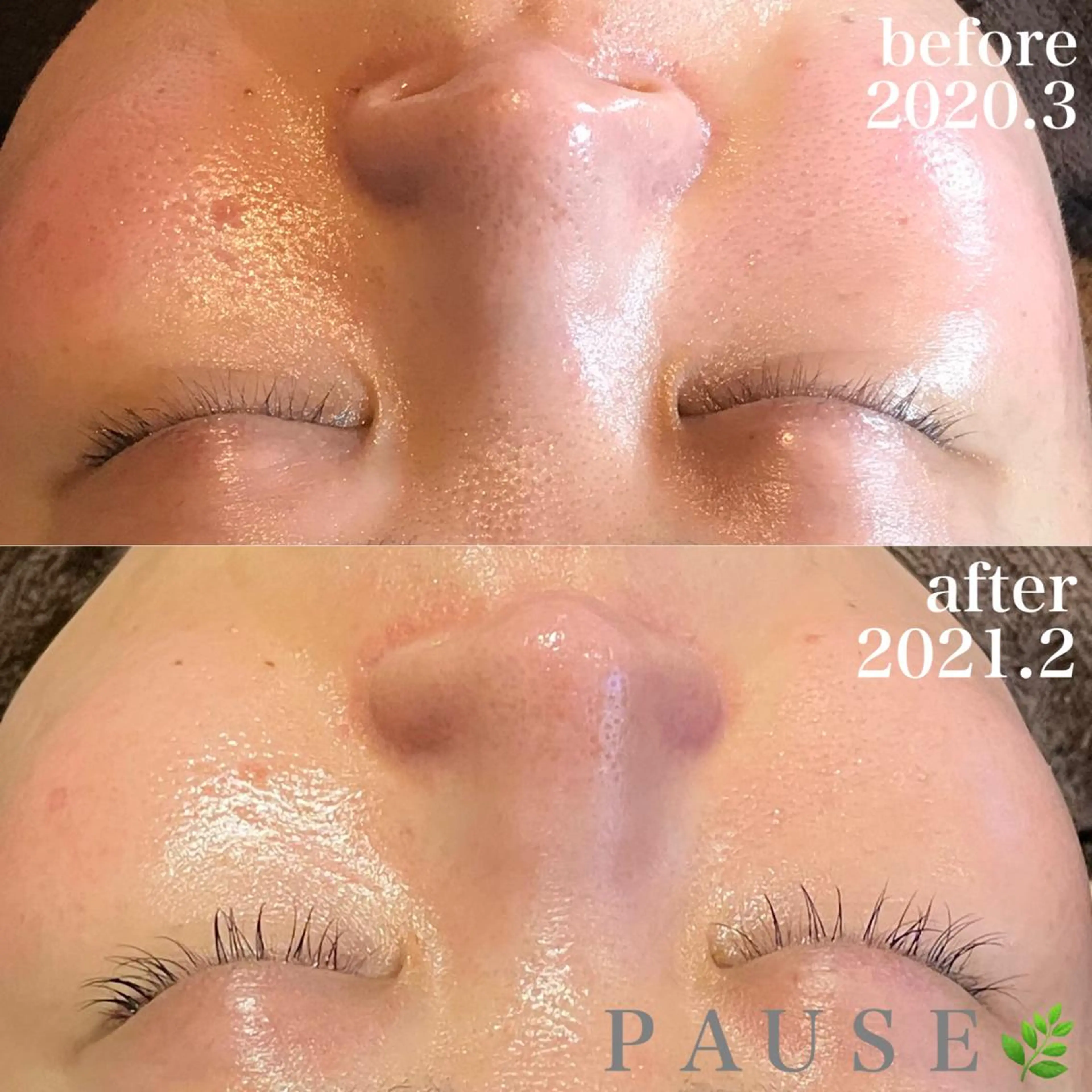 エステ 浜野 恵美のエステ・リラクイメージ