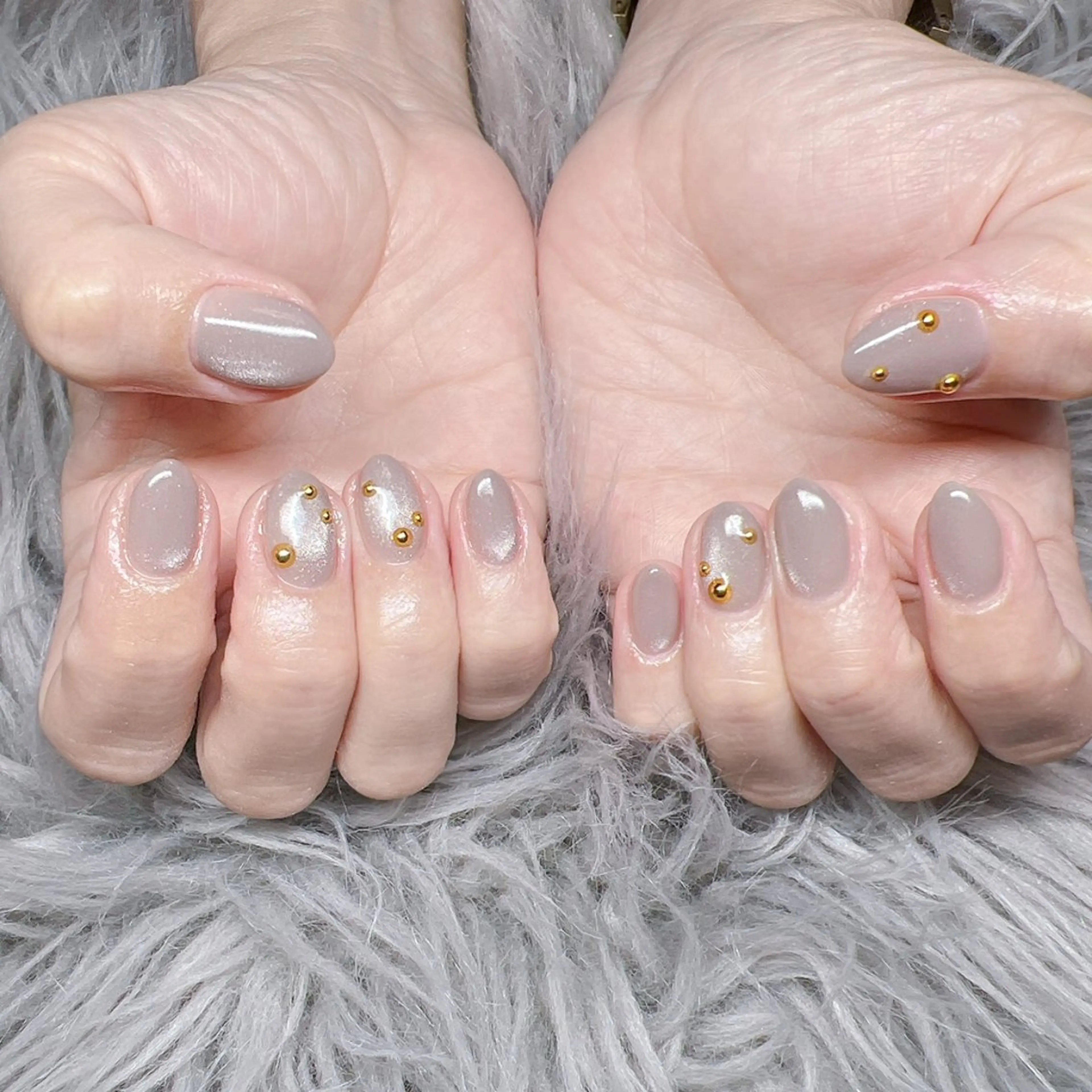 ネイル 個室ネイルサロンDolly  Girl〜ドーリーガール〜所属・DollyGirl KYOKOのネイルデザイン