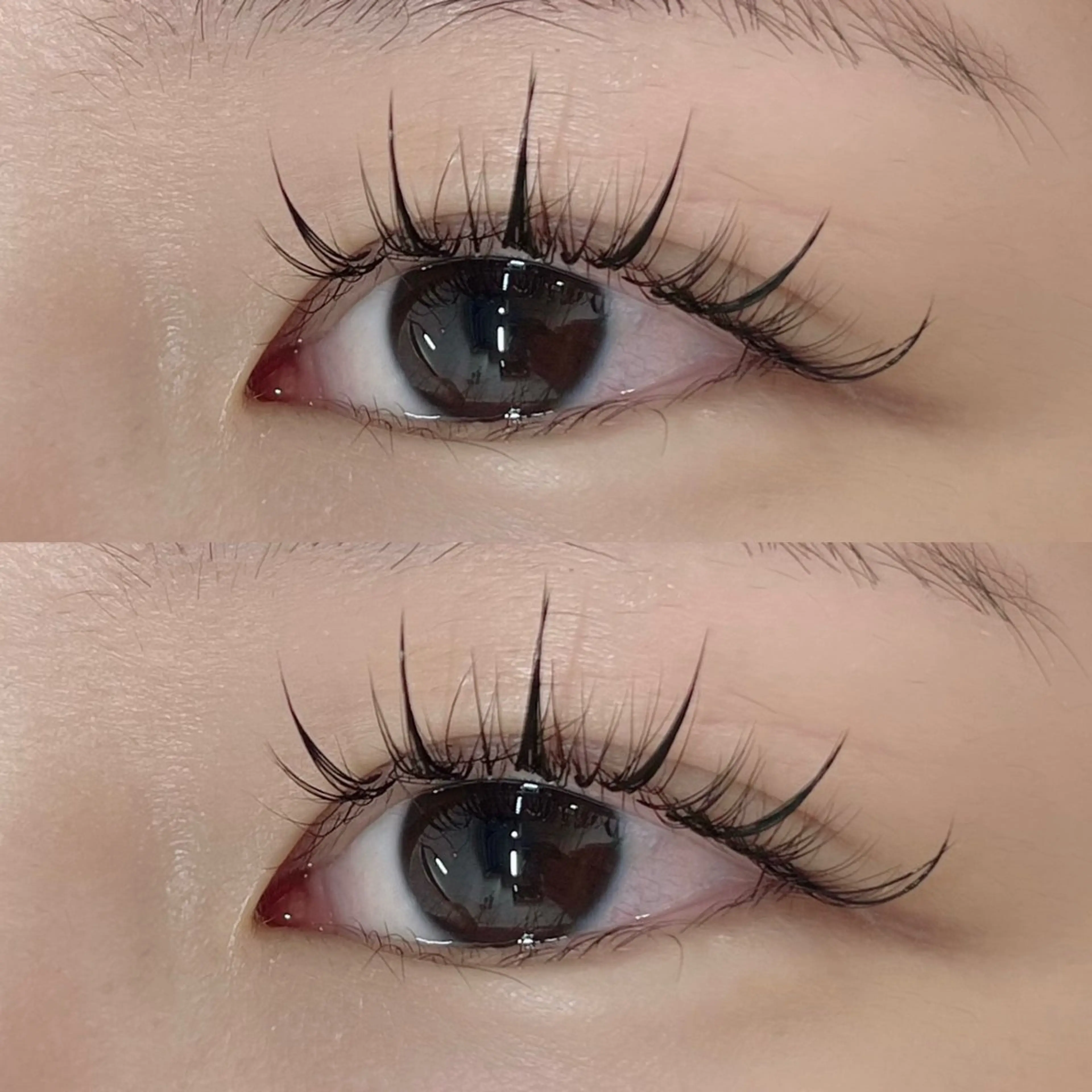 マツエク・マツパ 🪐WOLTOKYO 🪐yu-kiのマツエク・マツパデザイン