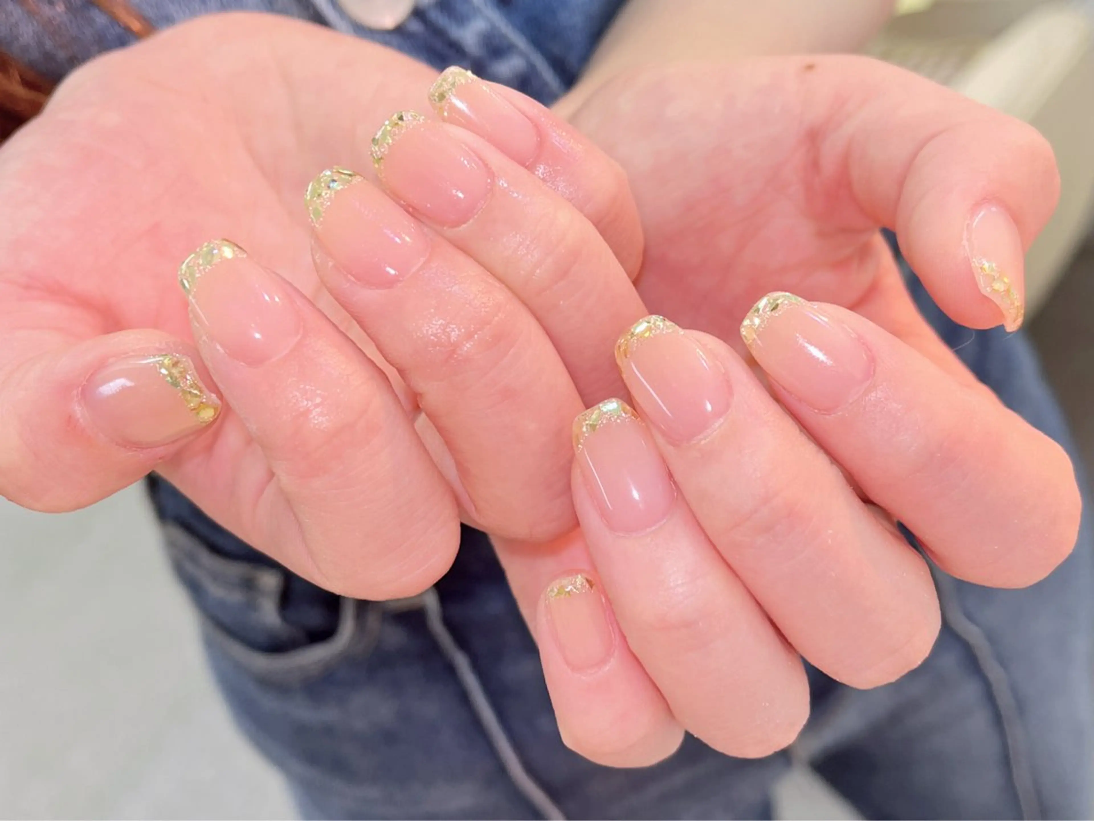 ネイル Glow Nail スカルプ専門店のネイルデザイン