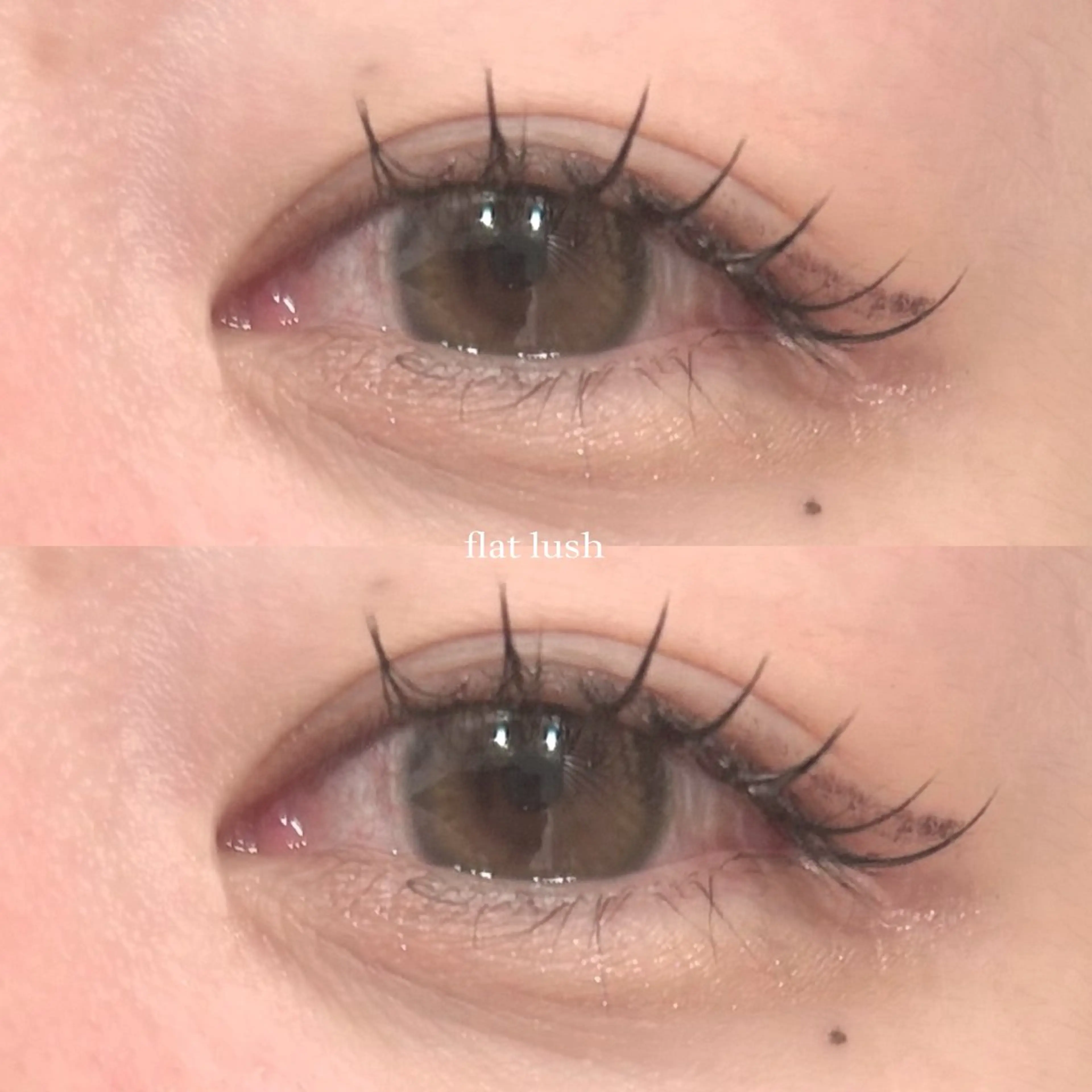 マツエク・マツパ マツエク 畠山 瑠花のマツエク・マツパデザイン