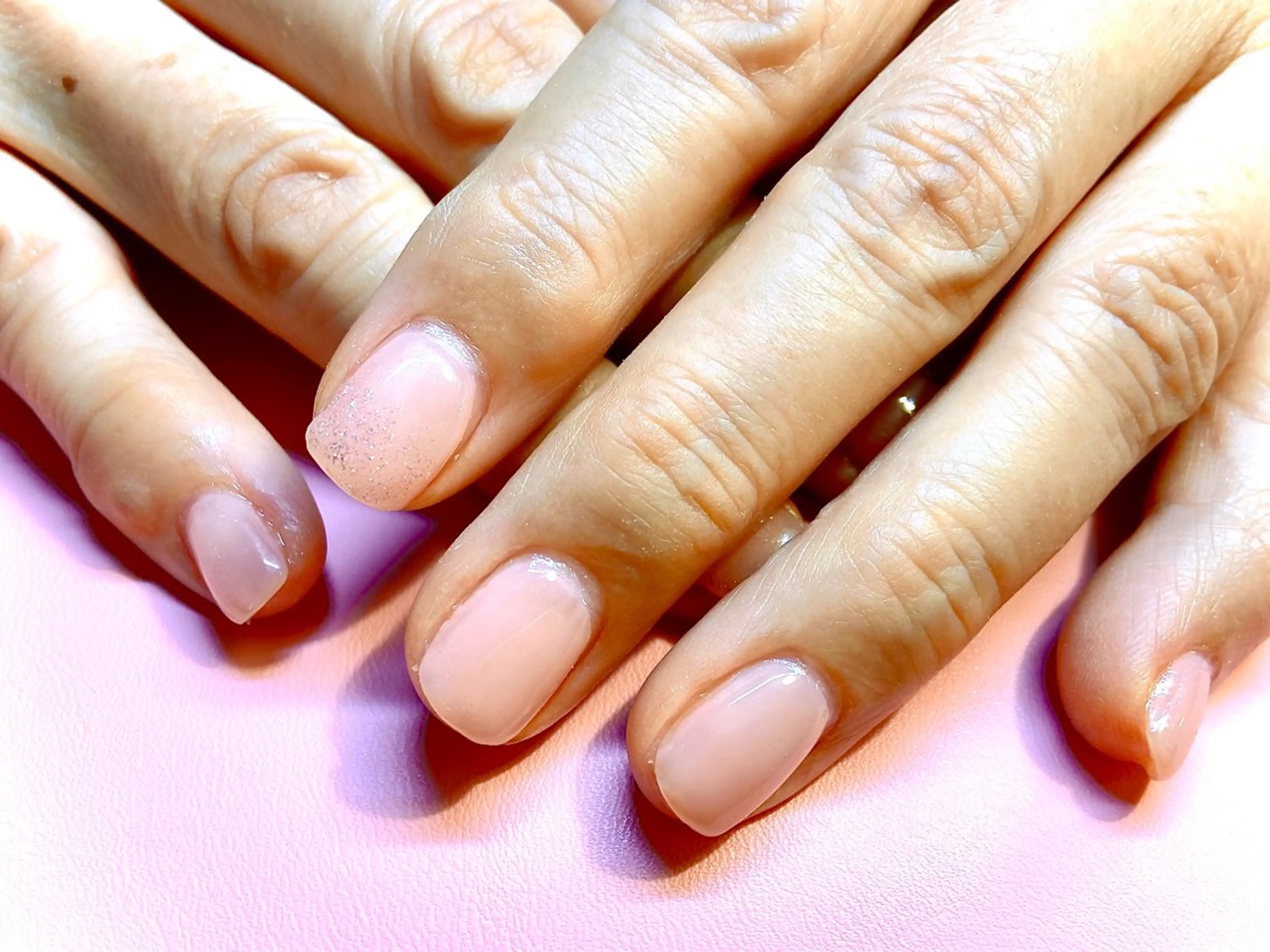 ネイル ハンドネイル Art nail MA CHERIE所属・Mii MA CHERIEのネイルデザイン