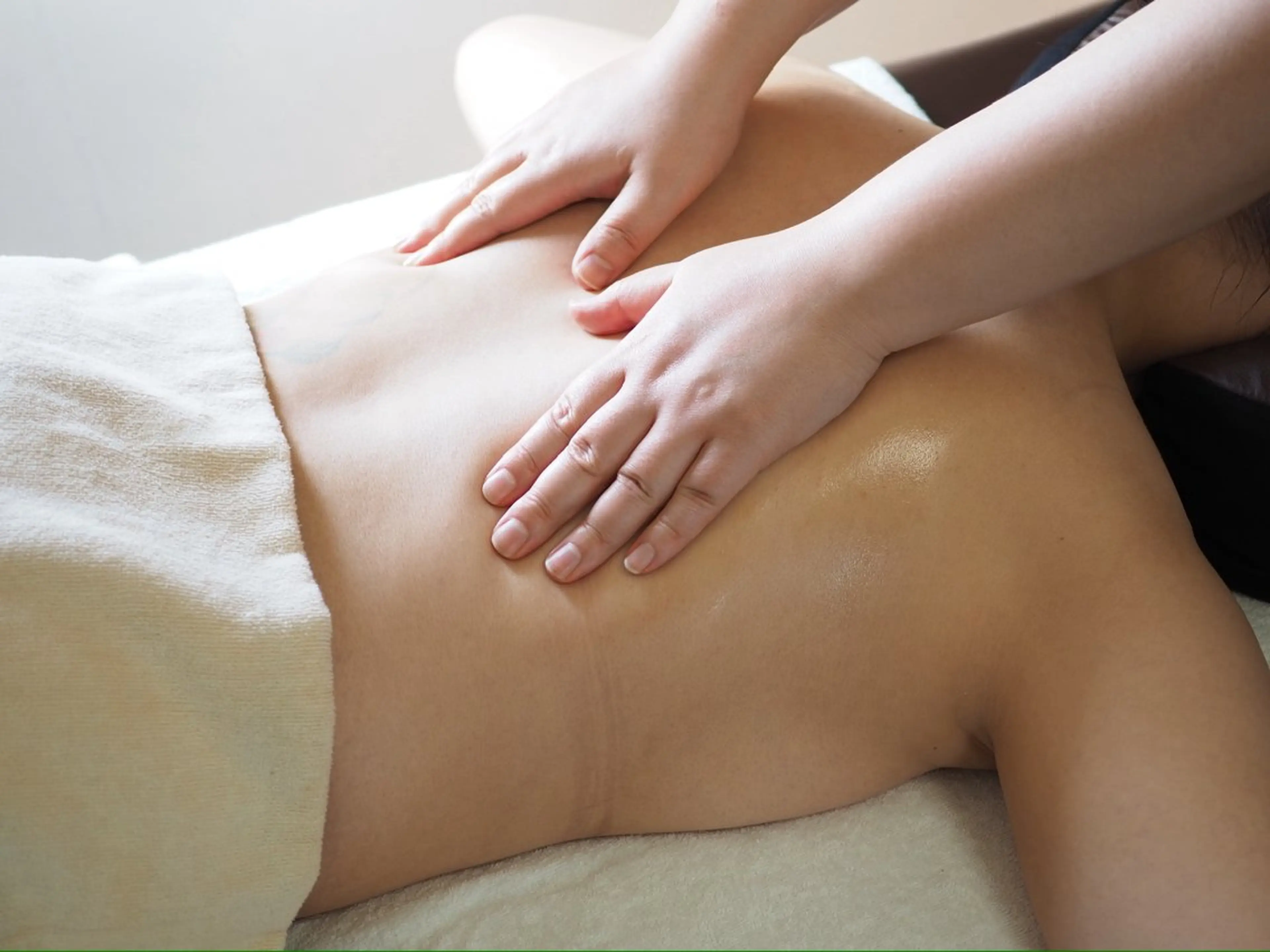 はらだ あきえのエステ・リラクイメージ