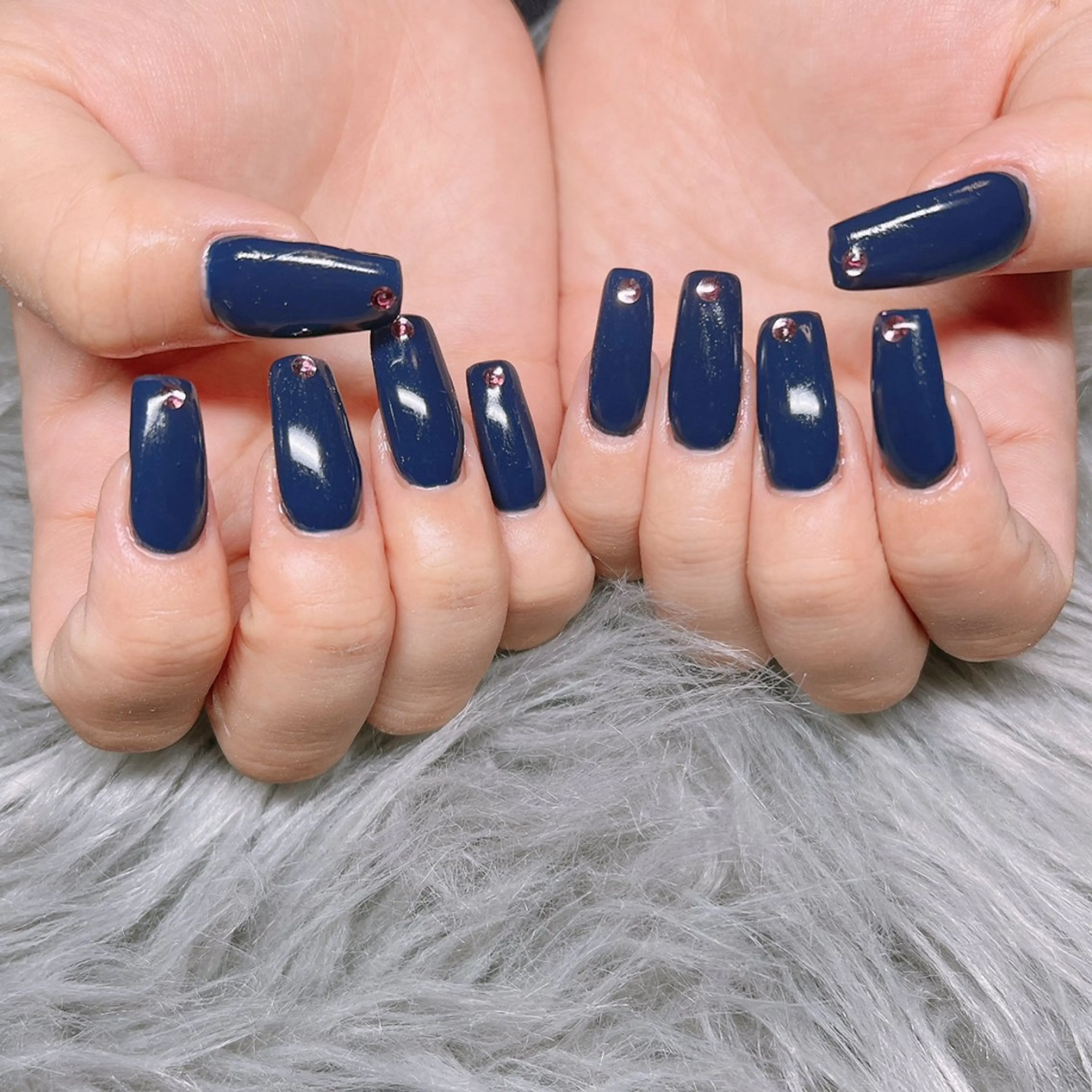 ネイル 個室ネイルサロンDolly Girl〜ドーリーガール〜所属・DollyGirl KYOKOのネイルデザイン