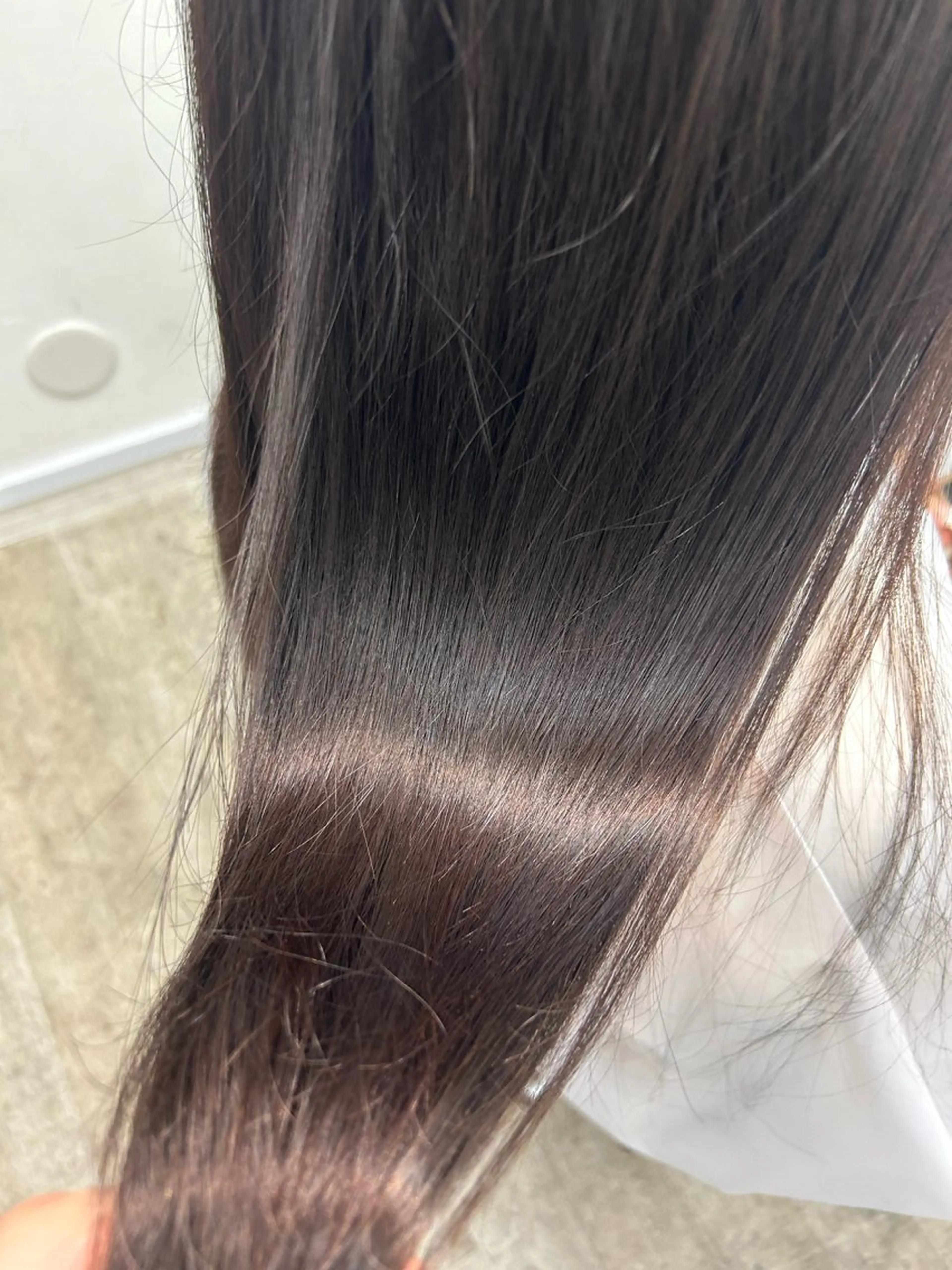 ロング エクステ トリートメント トリートメント エクステ リピート指名no.1 /ruiのヘアスタイル