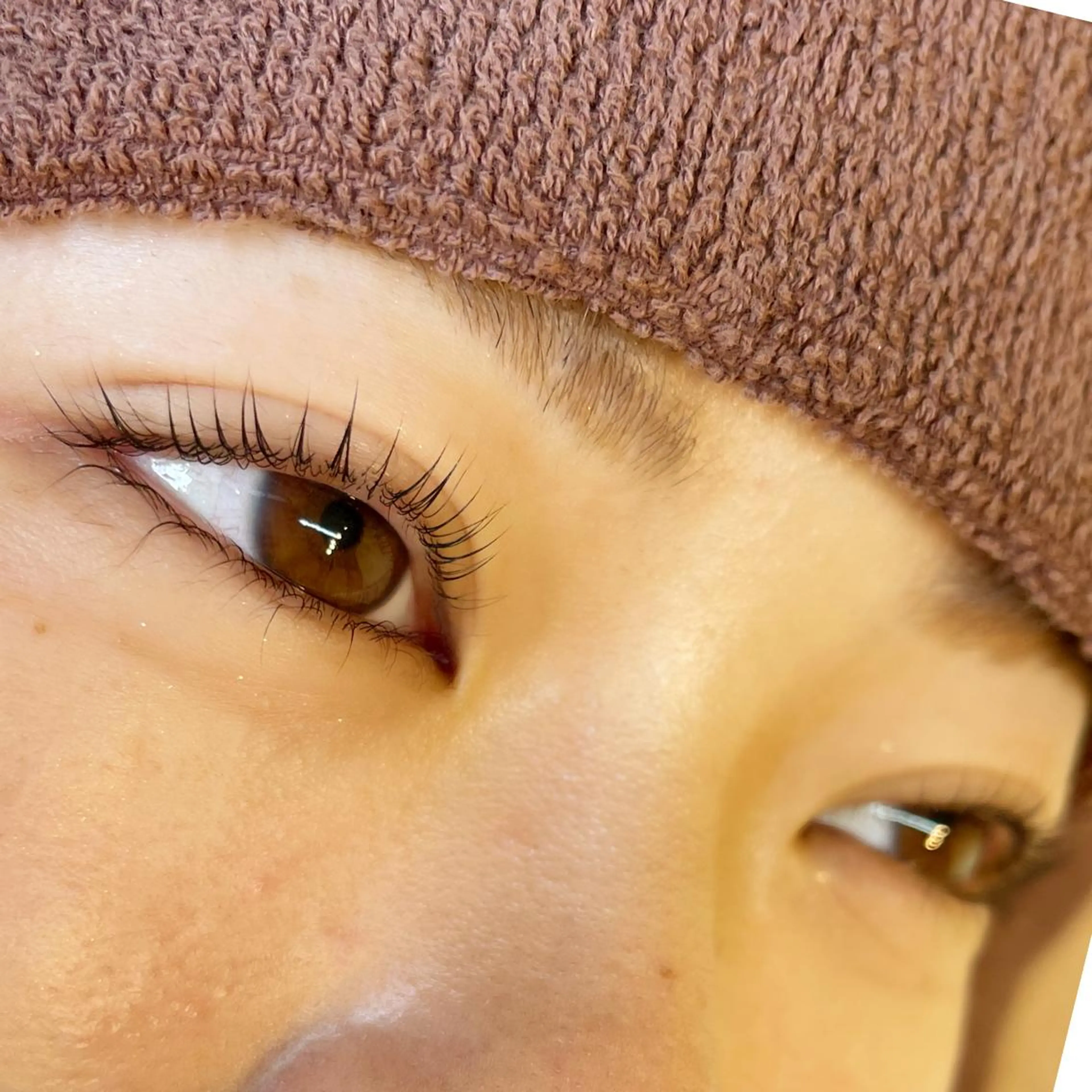 マツエク・マツパ MAI 👀✨のマツエク・マツパデザイン