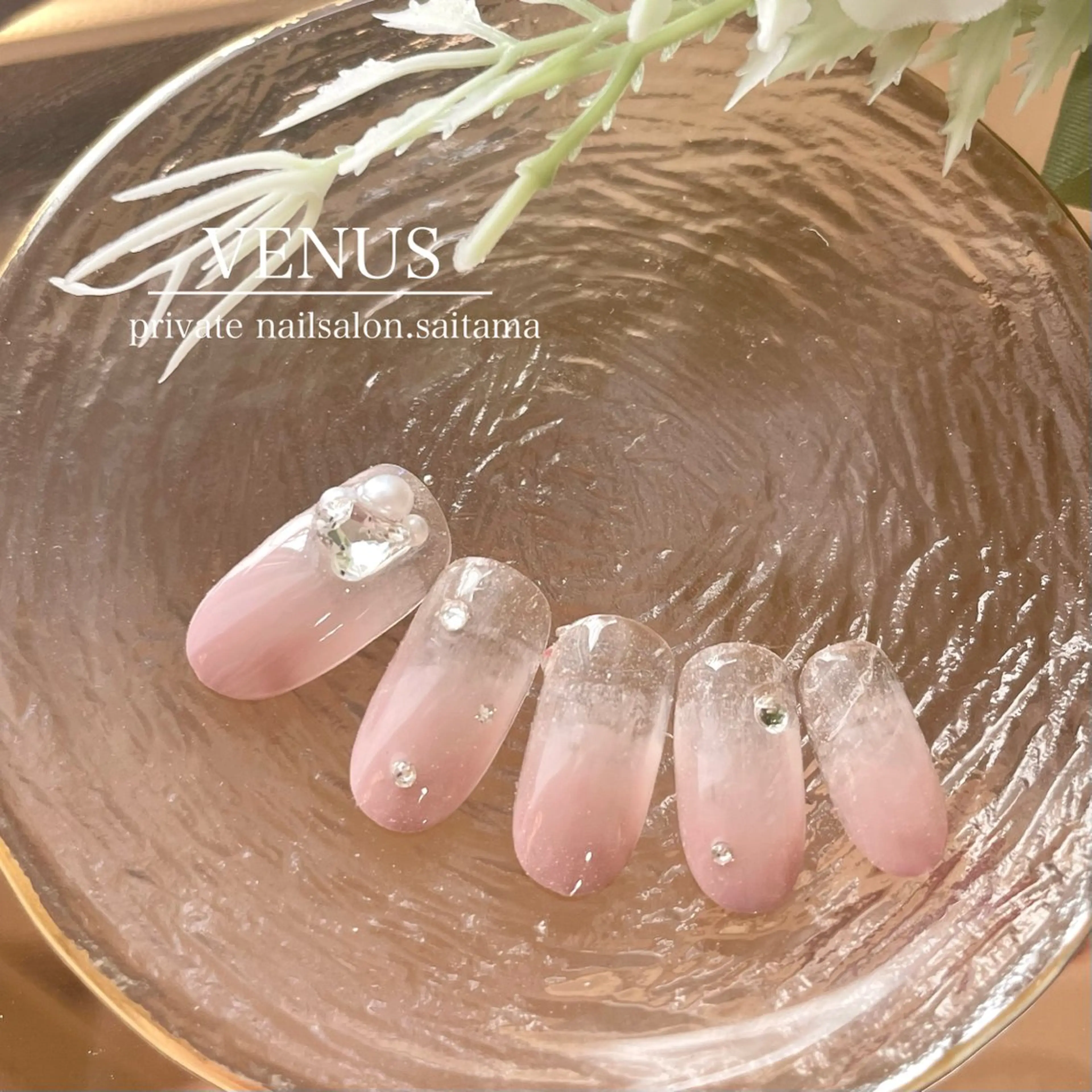 ネイル nailsalon VENUSのネイルデザイン