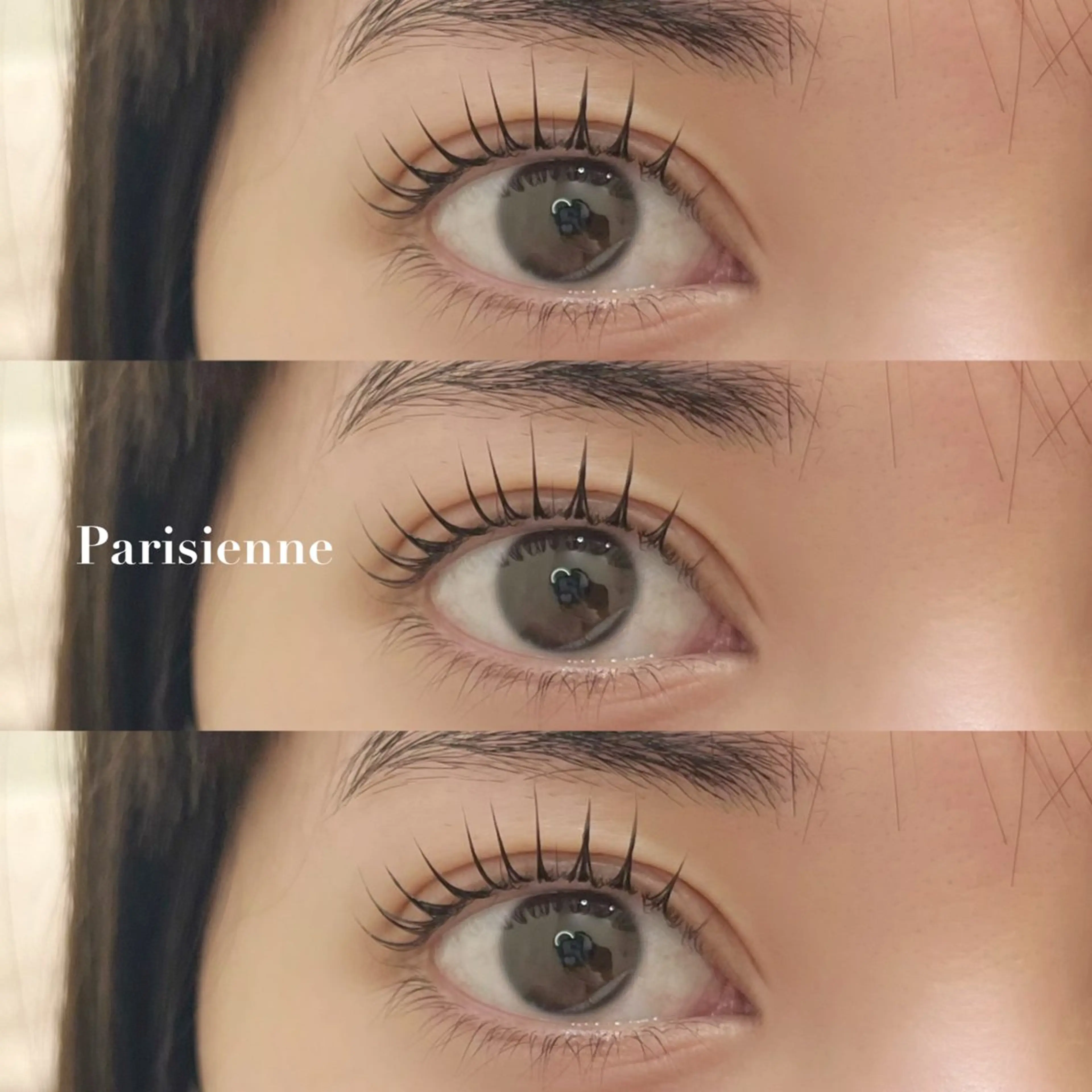 マツエク・マツパ トップアイリスト🩶 タカギのマツエク・マツパデザイン