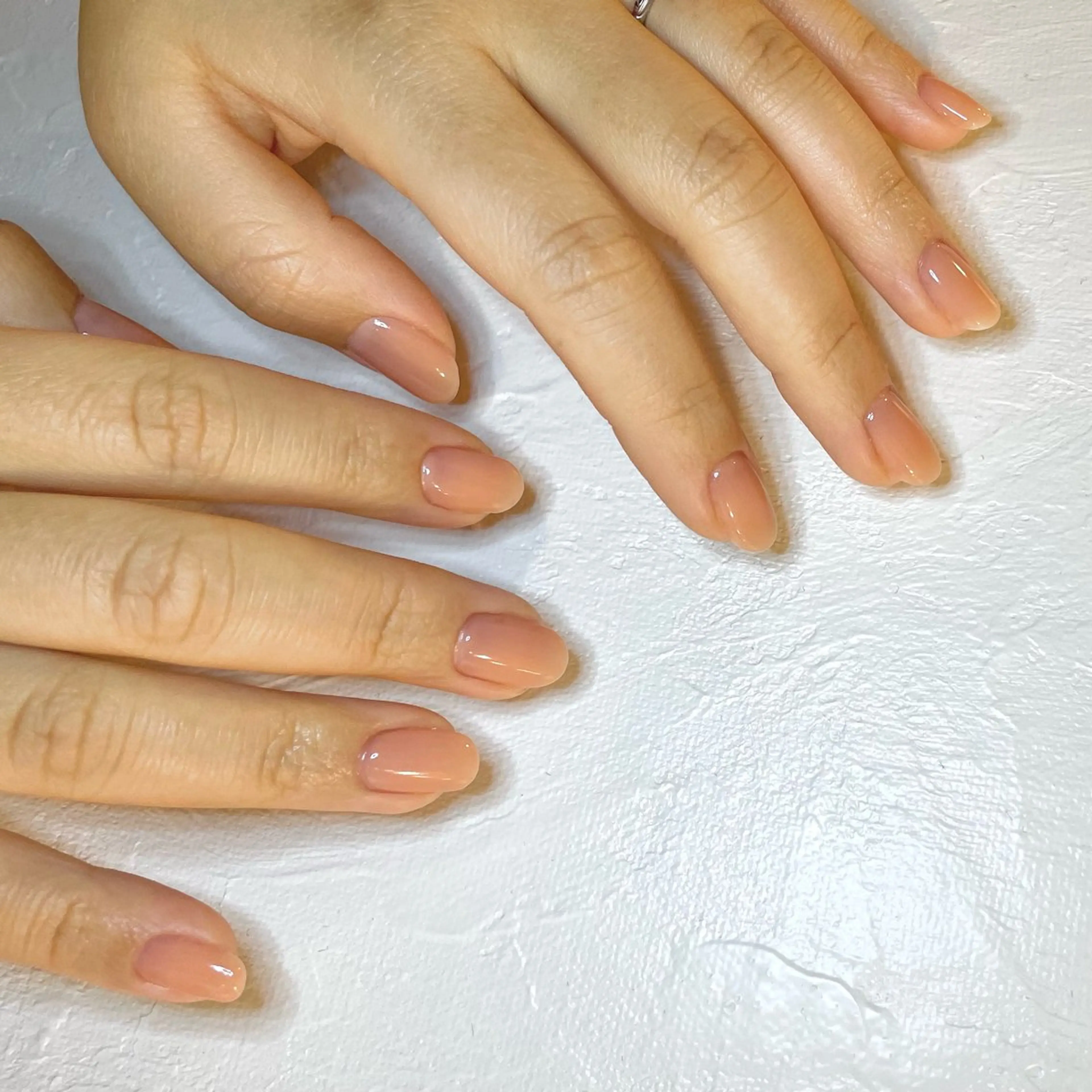 ネイル ハンドネイル Nail Room uimのネイルデザイン
