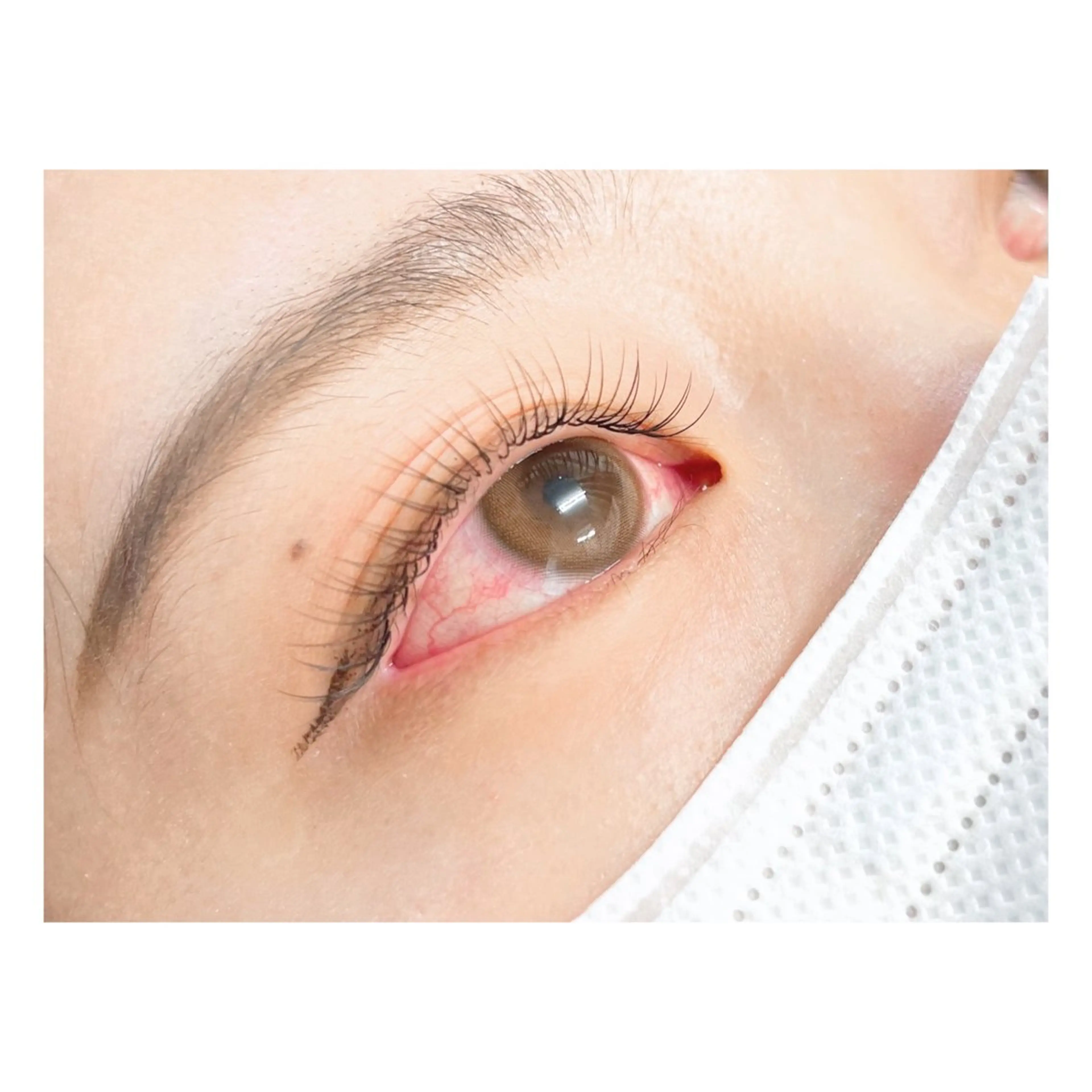 マツエク・マツパ 𝖫𝗎𝖺𝗇𝖺 ᴹᴵᵀᴱᴷᴵ⭐︎のマツエク・マツパデザイン