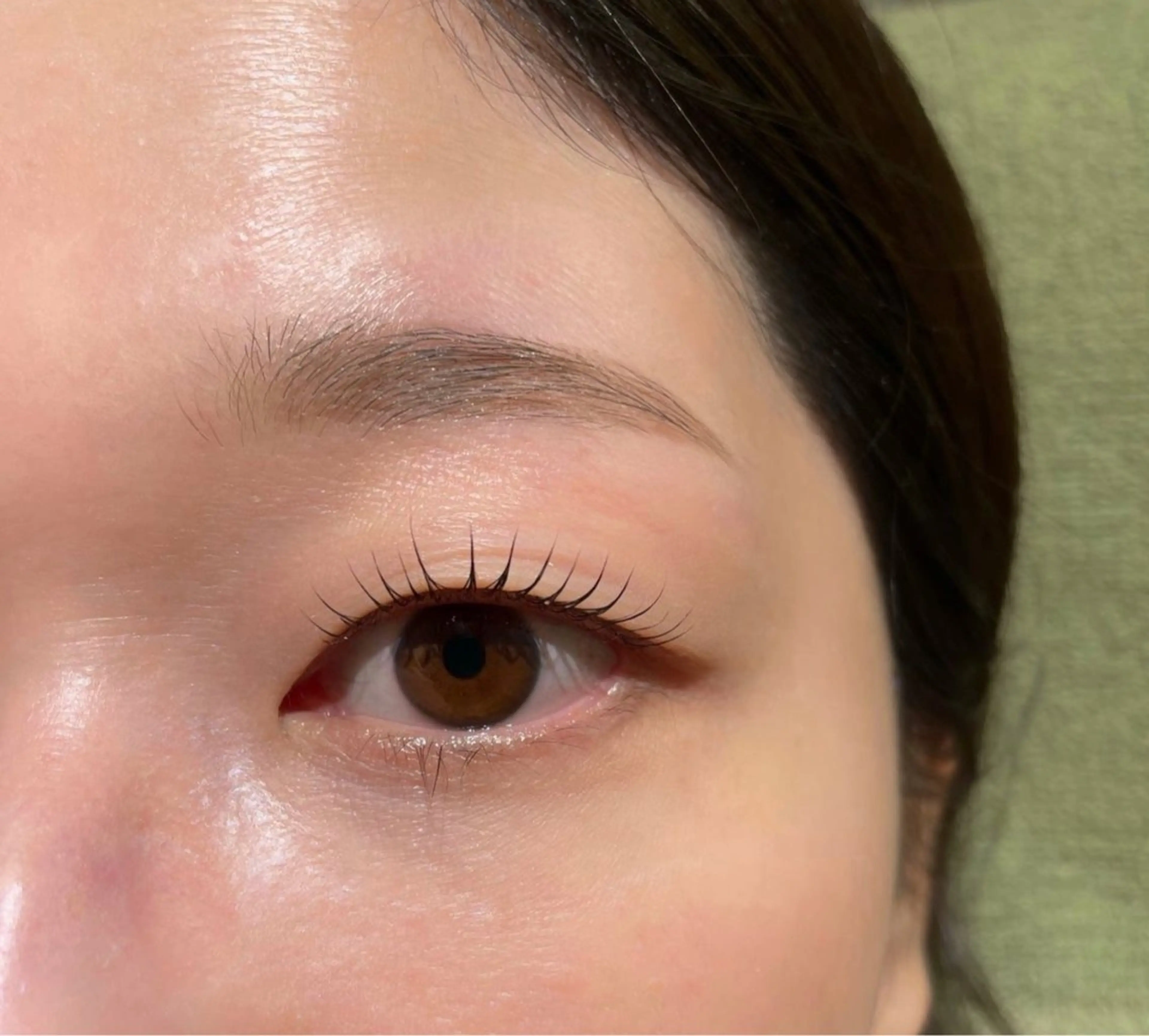 マツエク・マツパ beauty  salon eje所属・eje 岐阜柳ヶ瀬店のマツエク・マツパデザイン