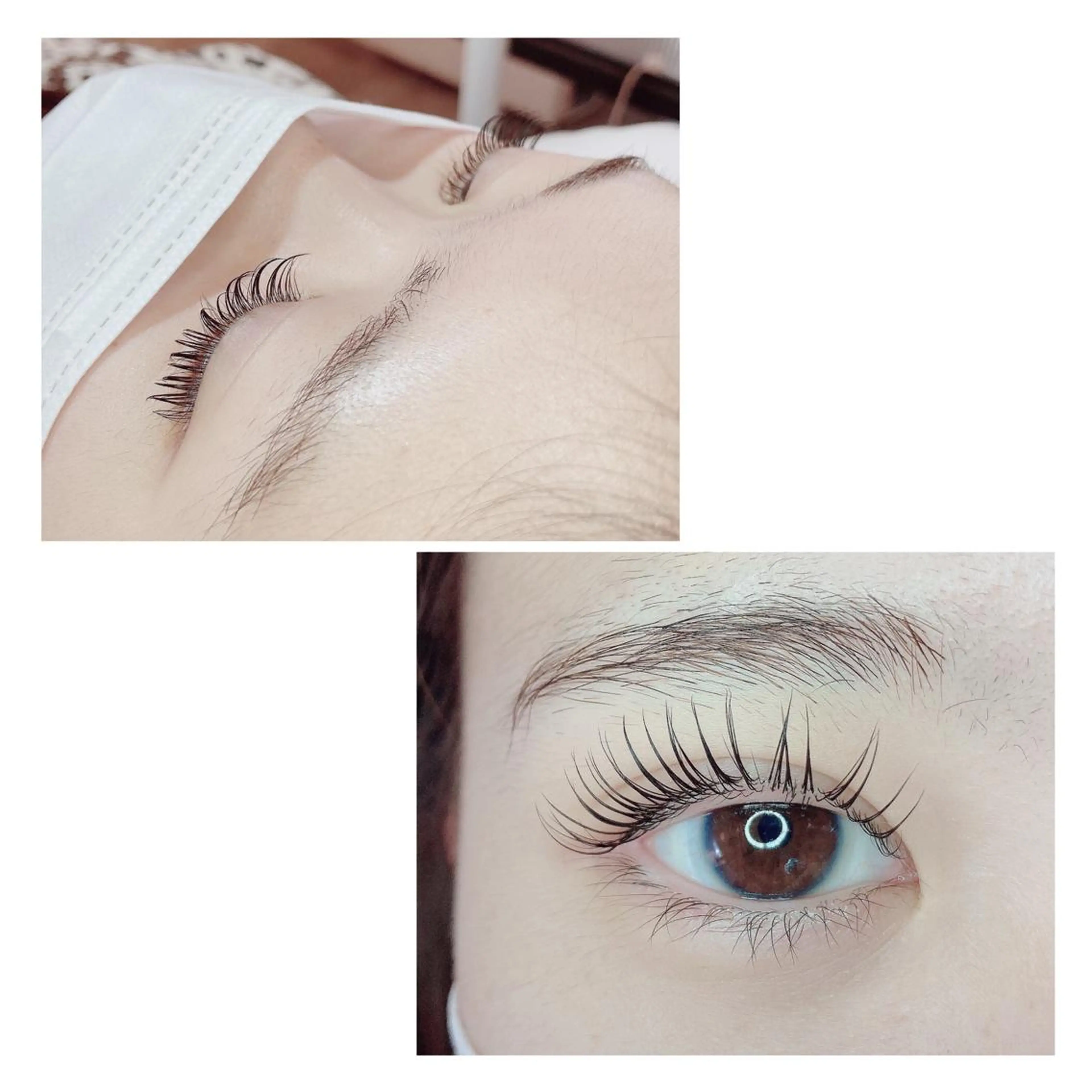 マツエク・マツパ TIARA池袋西口店 店長YASUKA💐のマツエク・マツパデザイン