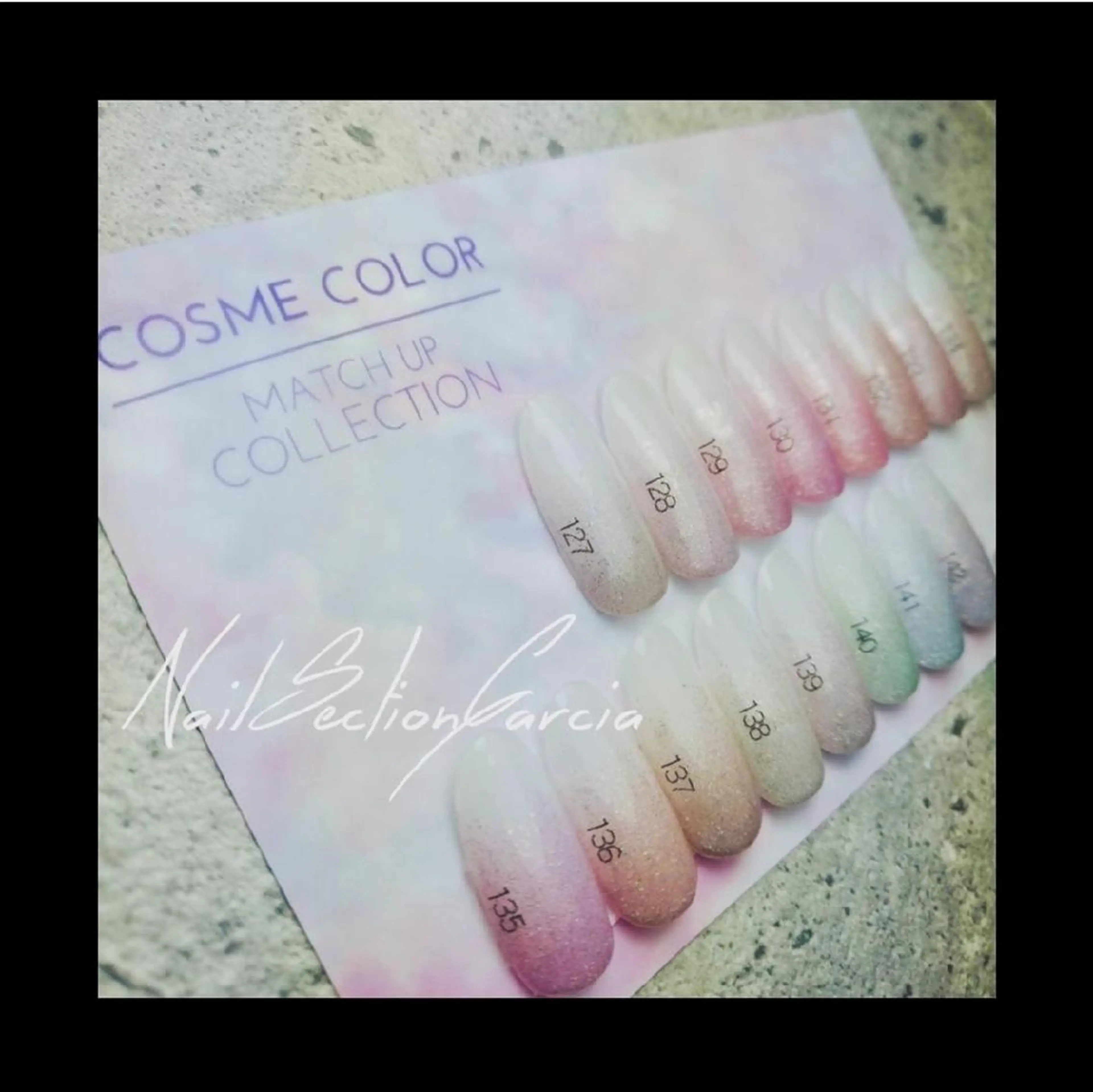 ネイル Yamawaki  by NSGのネイルデザイン