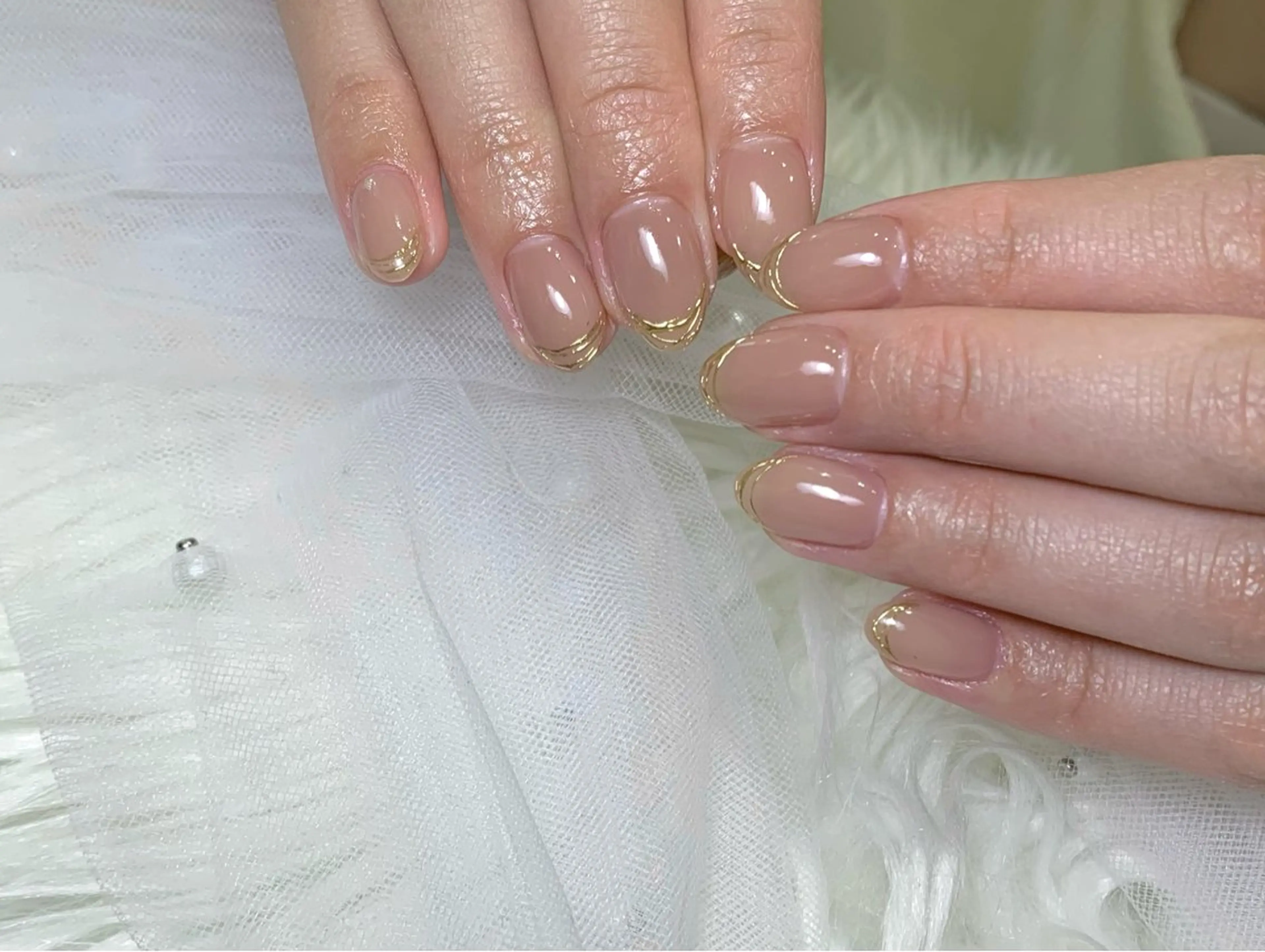 ネイル ハンドネイル Nail salon Venusのネイルデザイン