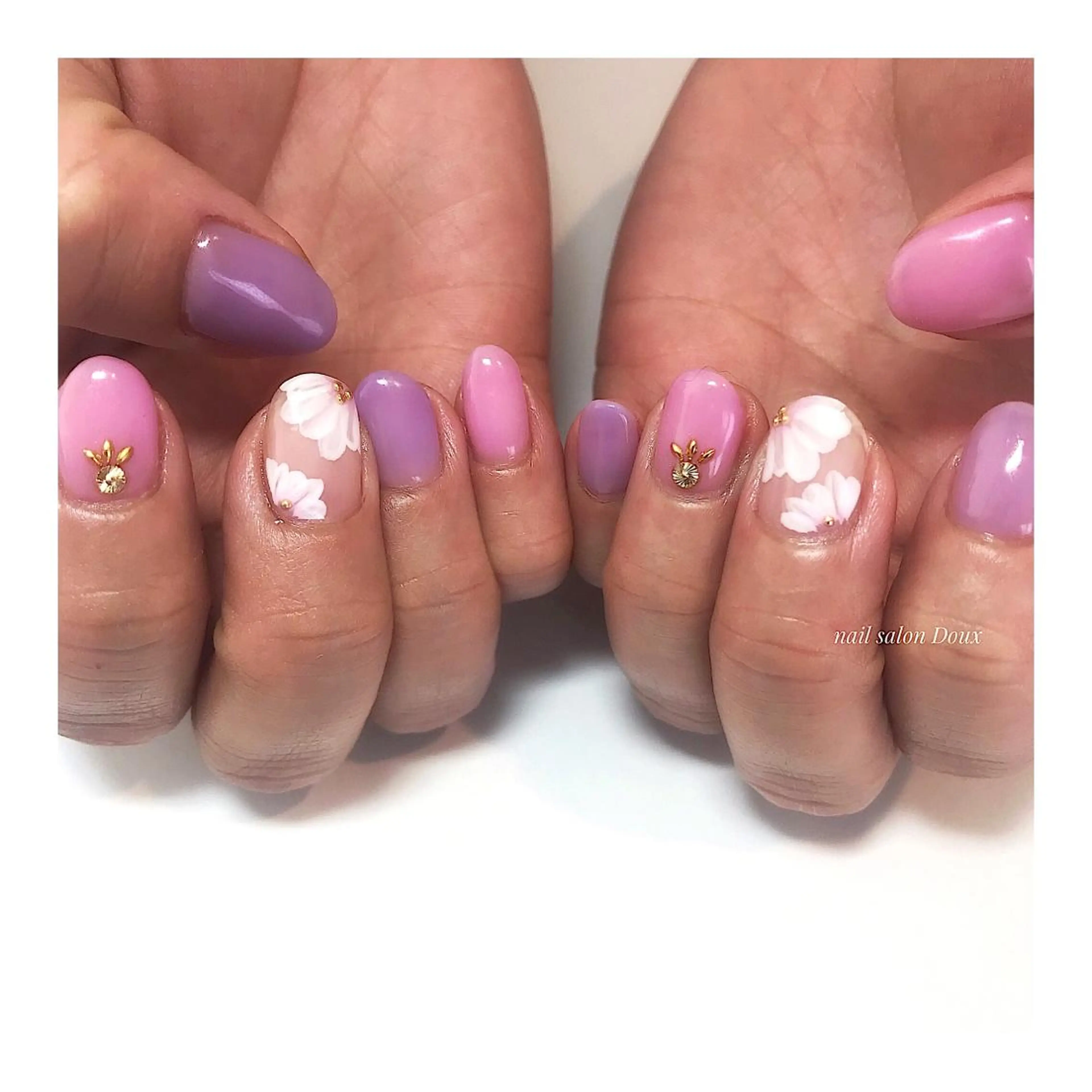 ネイル doux nailのその他イメージ