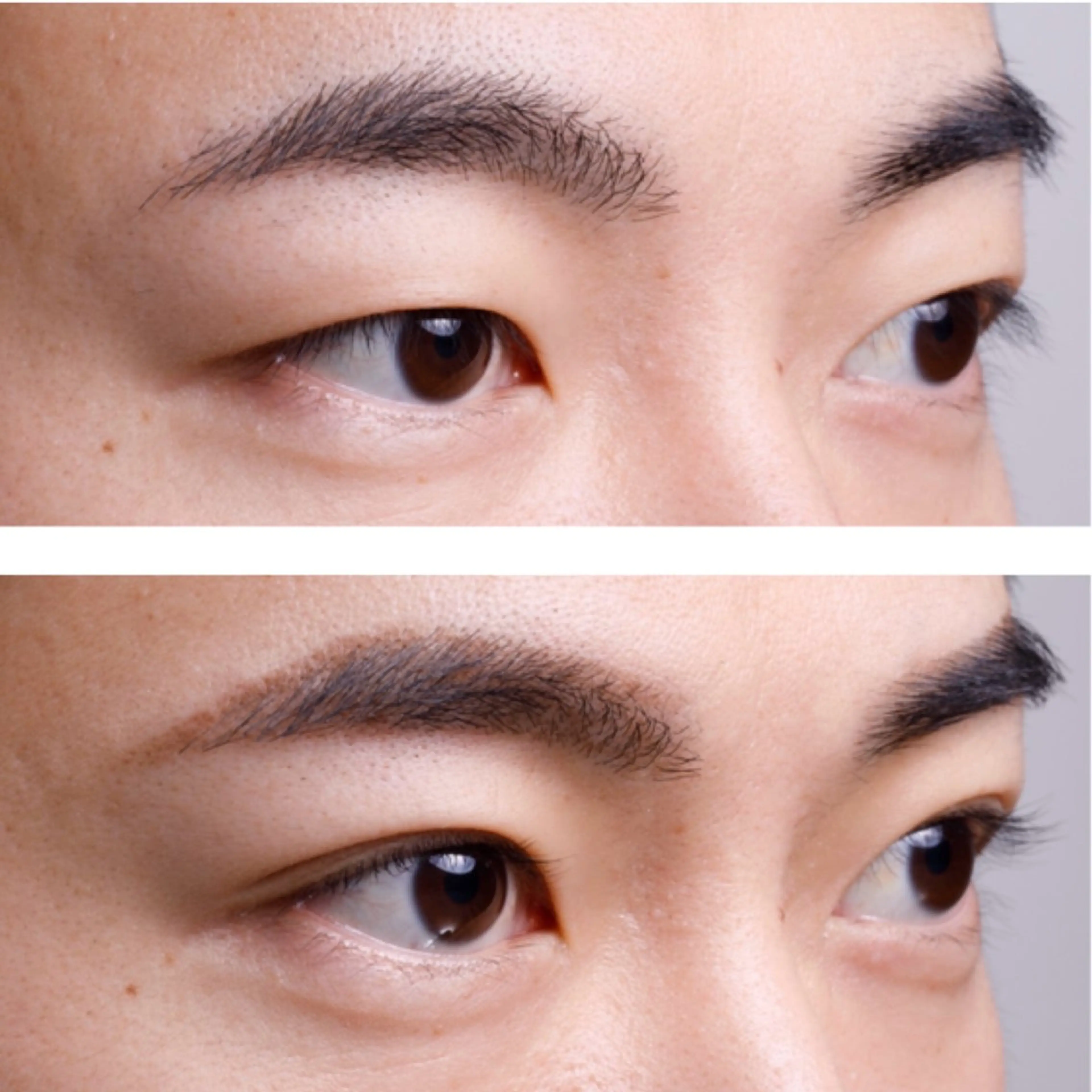 【初回限定】💎メンズ眉カット💎の写真