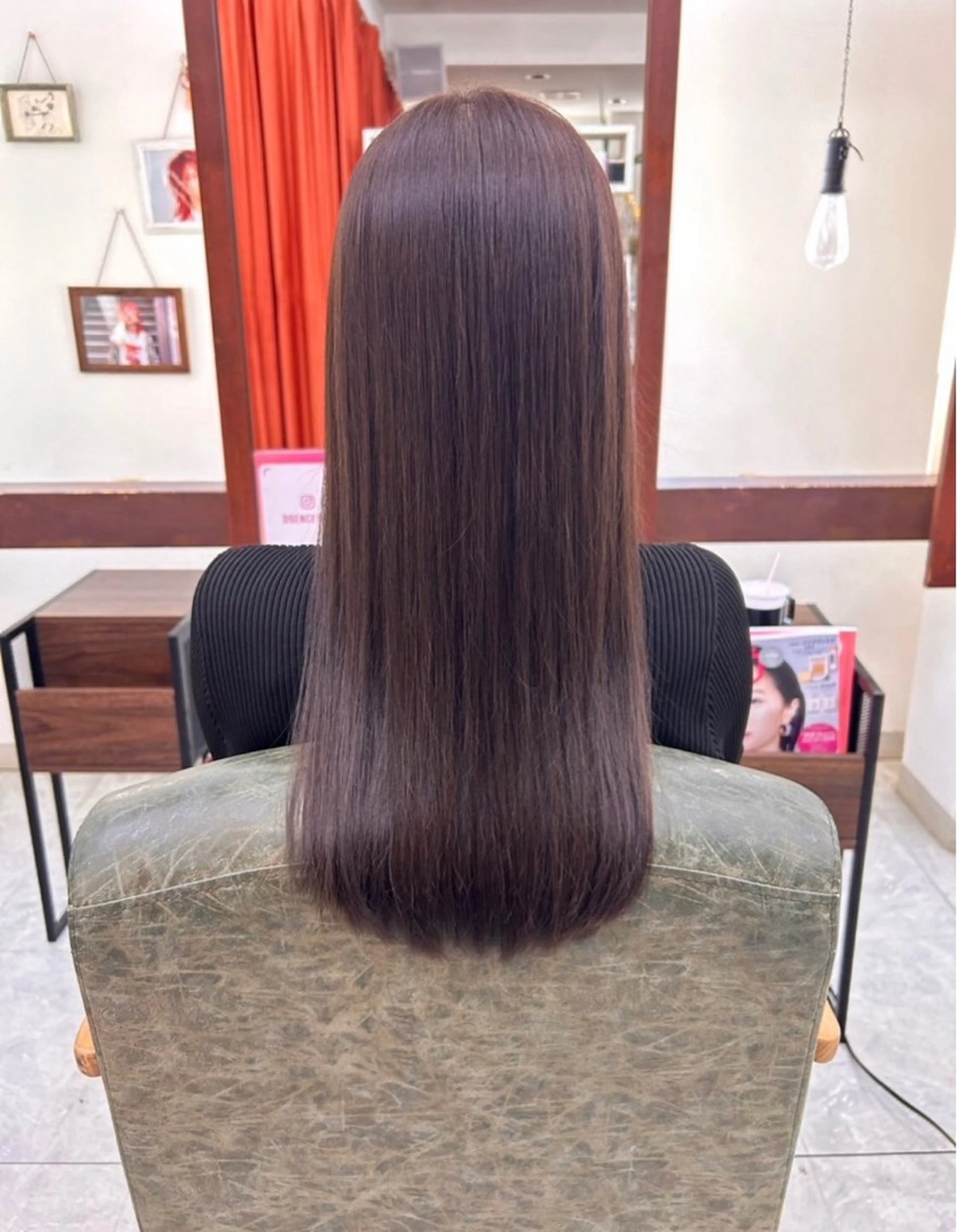 🌟髪質改善トリートメントシームレス🌟の写真