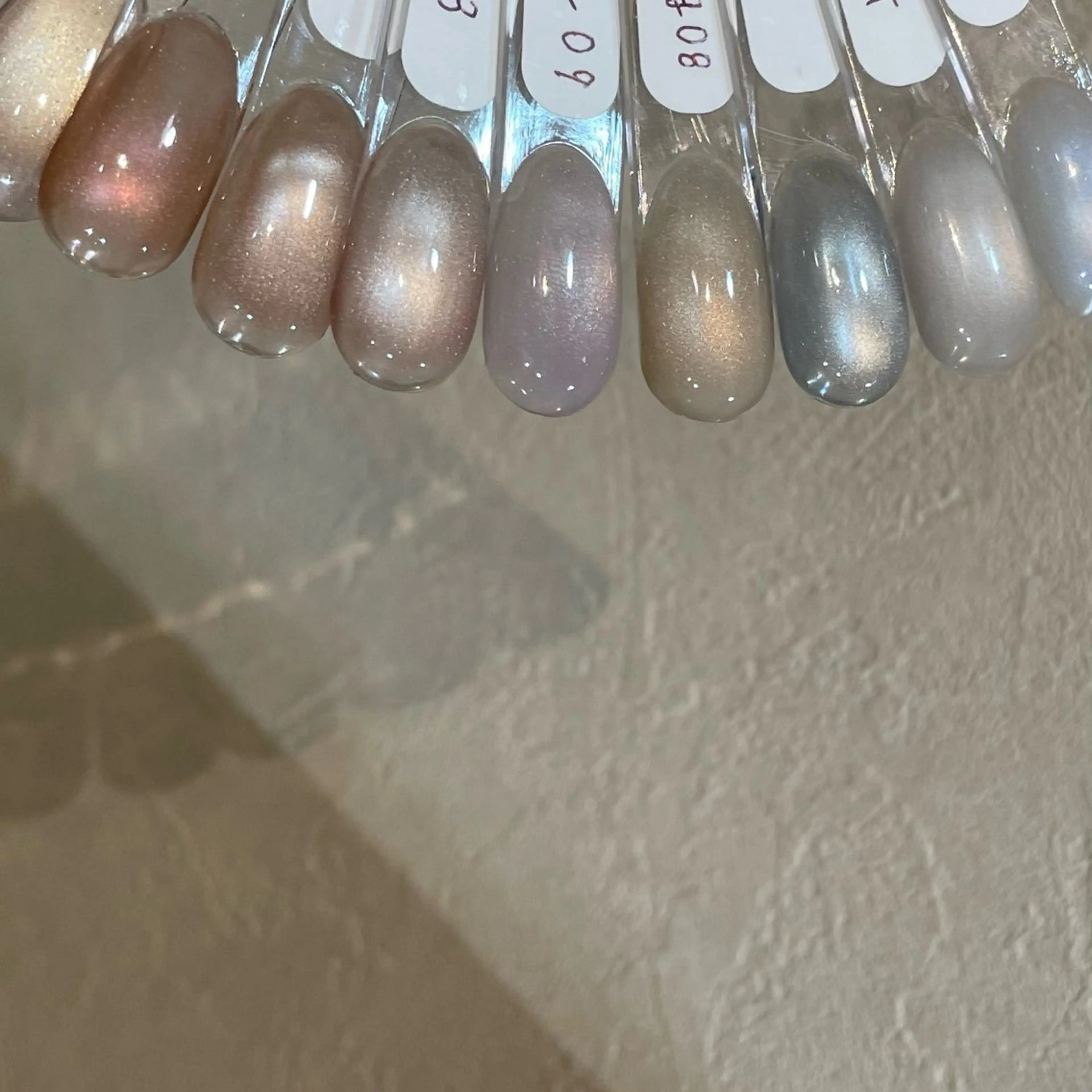 ◎期間限定価格◎《オフなし》【Hand】マグネットネイル￥5000 ※写真撮影必須 / お支払いは現金のみ※の写真