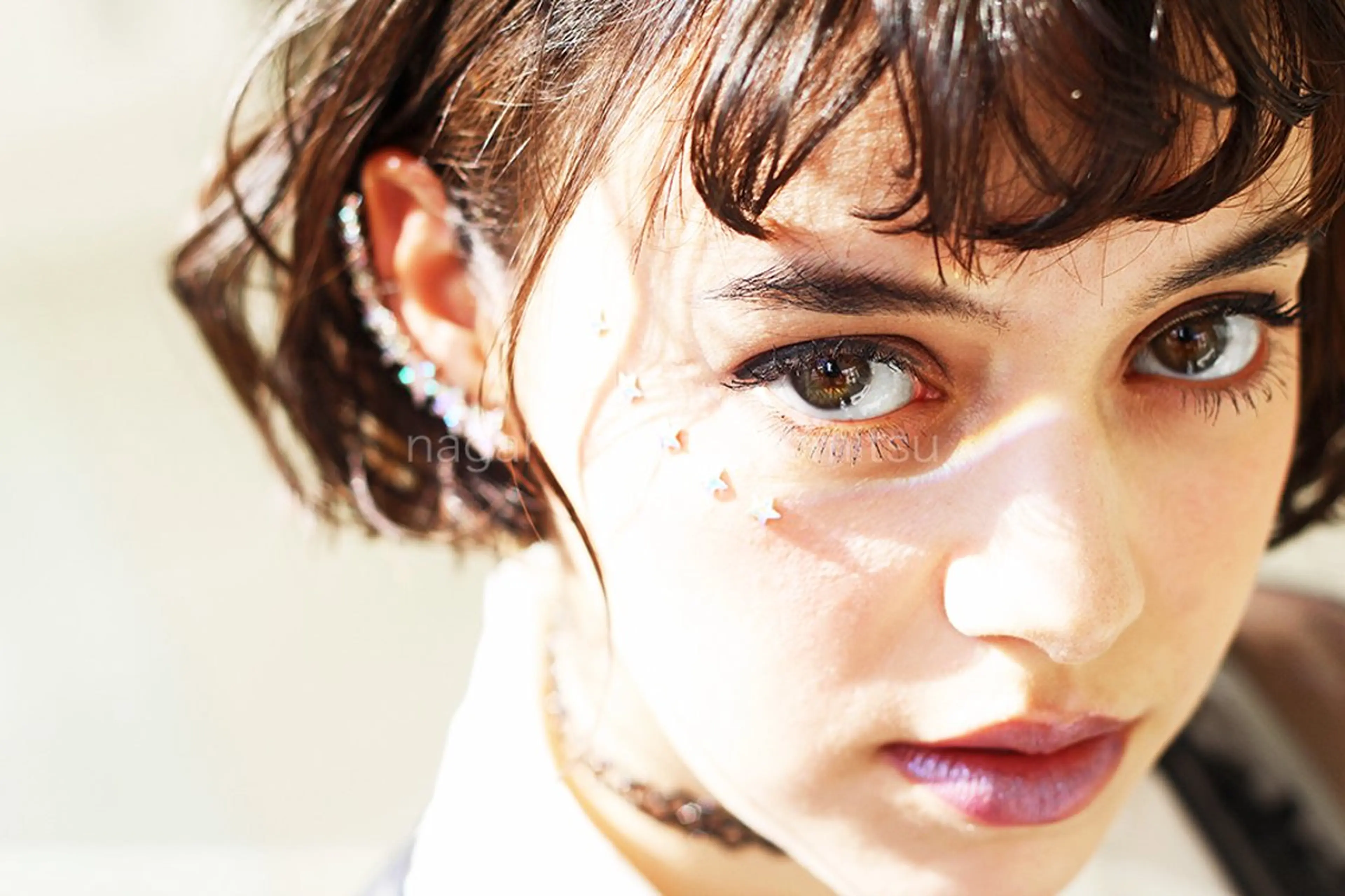 SEND by hair所属・ニコル ヘアメイクのその他イメージ