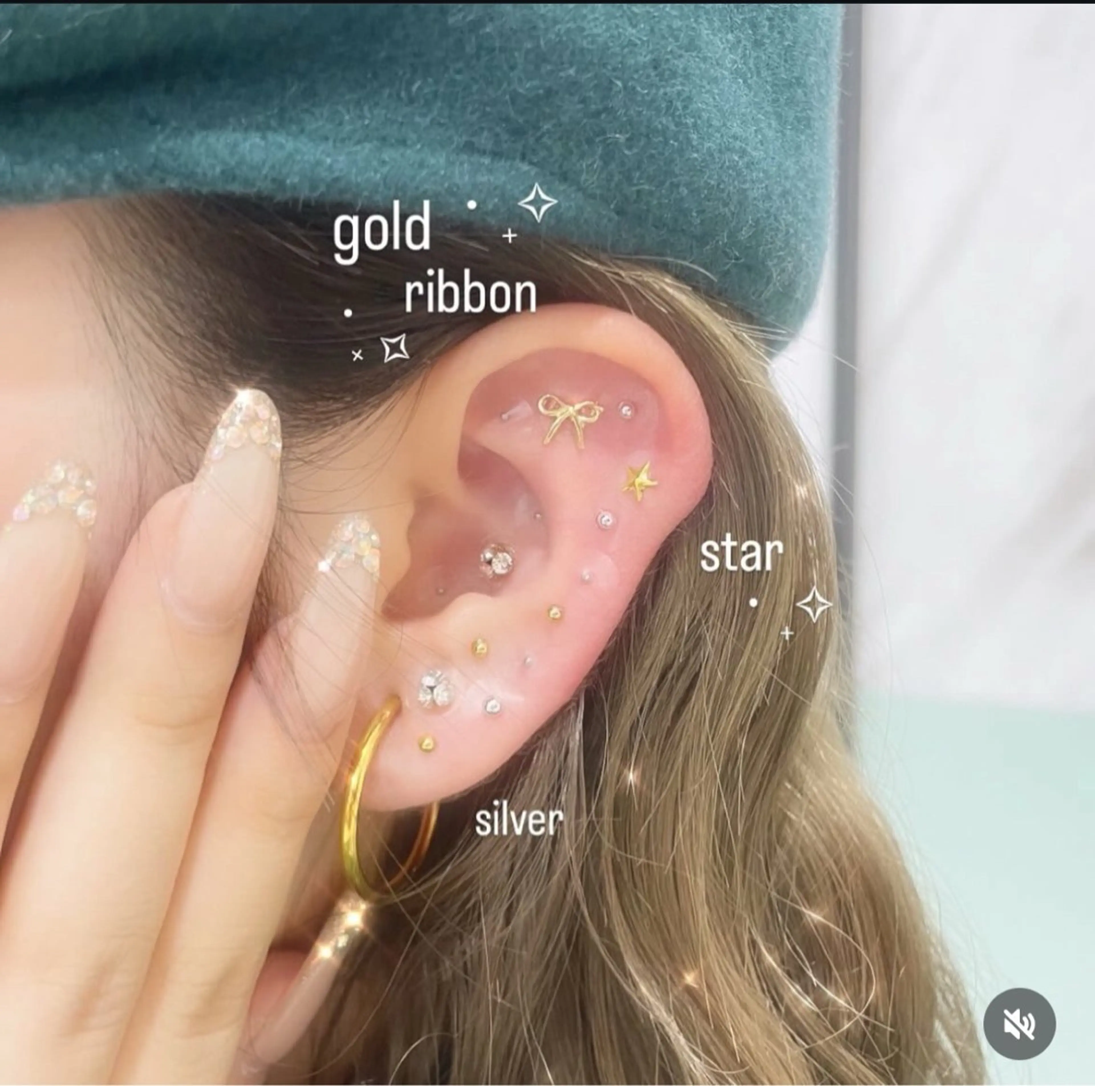 anu_by.anju所属・anu mirai💞のマツエク・マツパデザイン