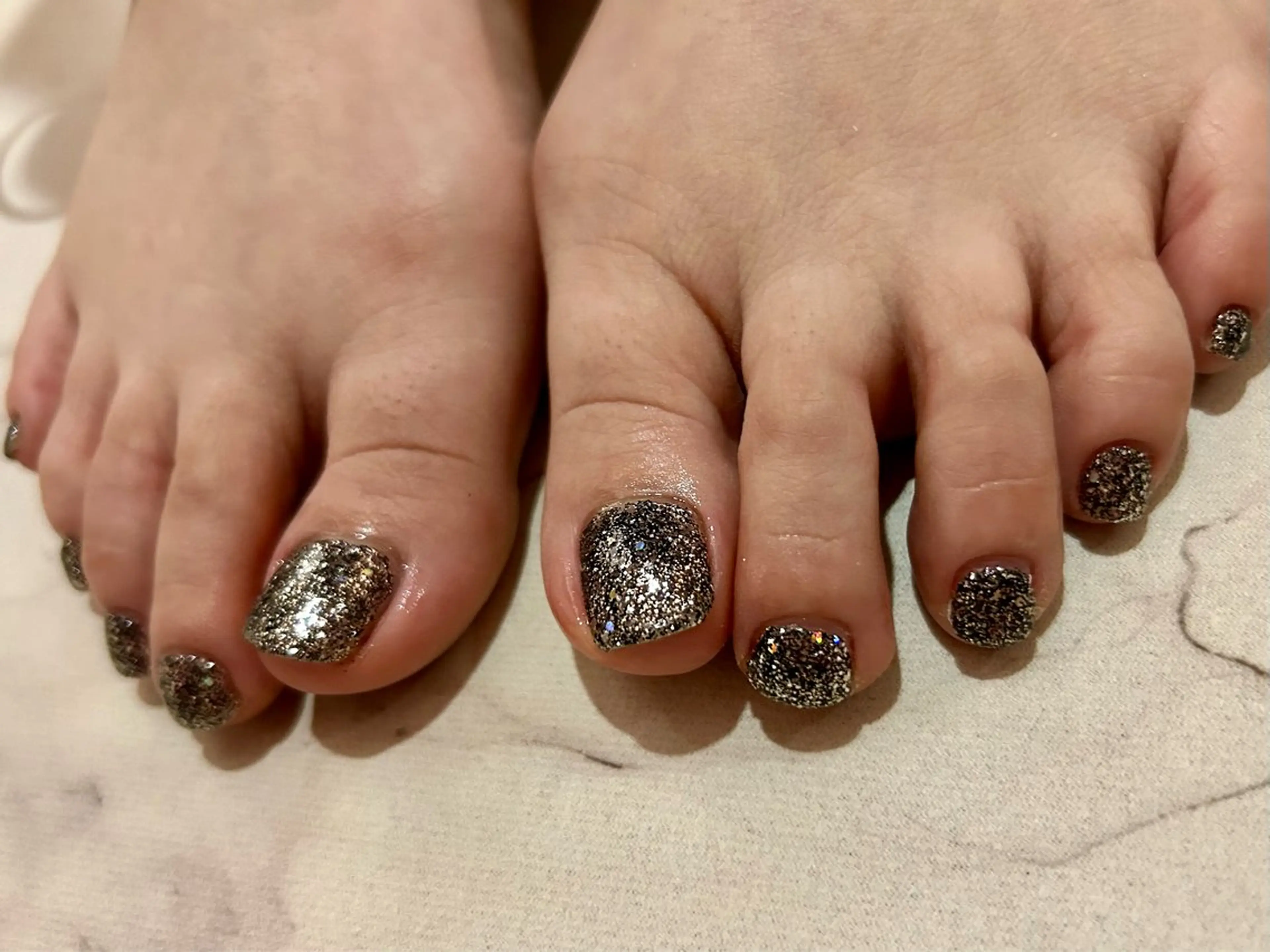 ネイル Ree所属・Ayumi (アユミ)のネイルデザイン