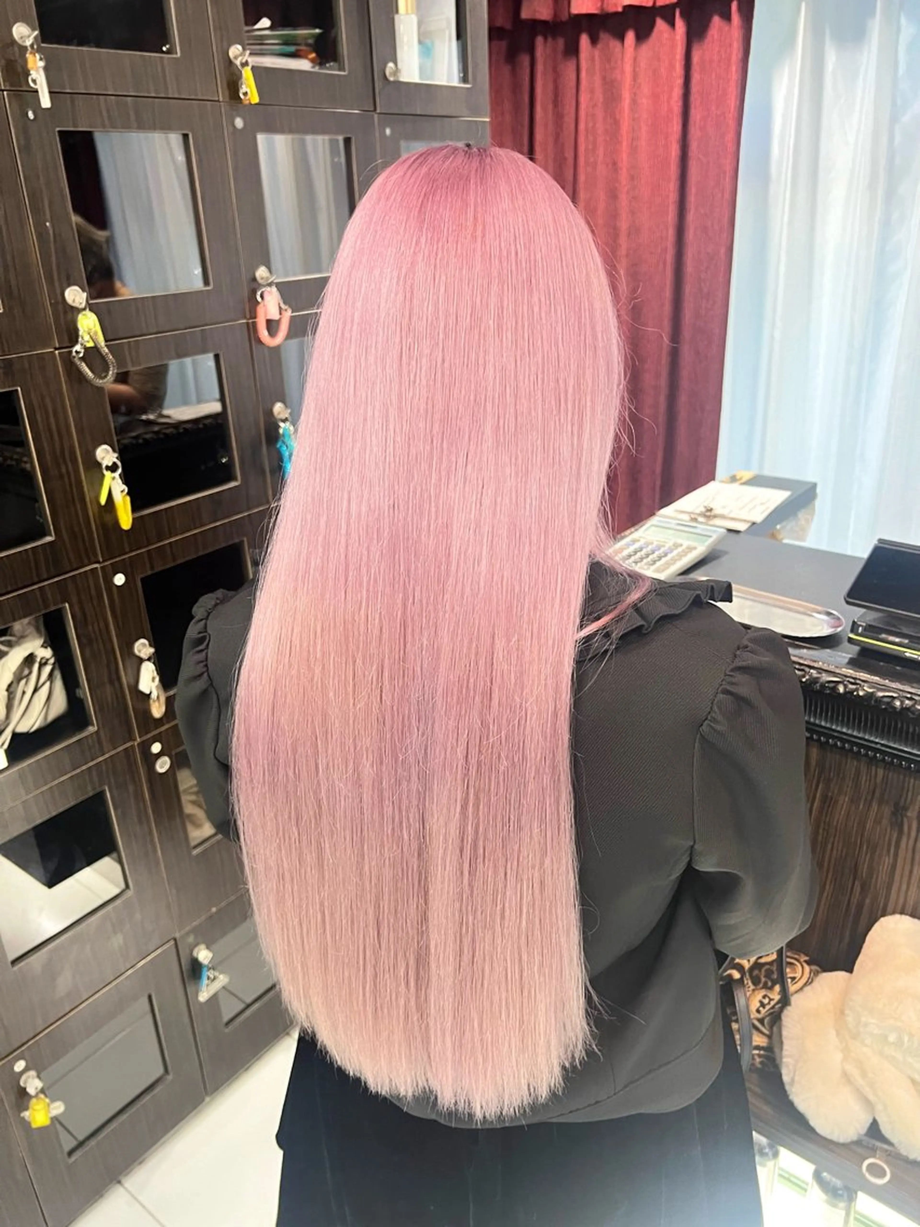 🤍カット&カラー&2ₛₜₑₚトリートメント🤍の写真