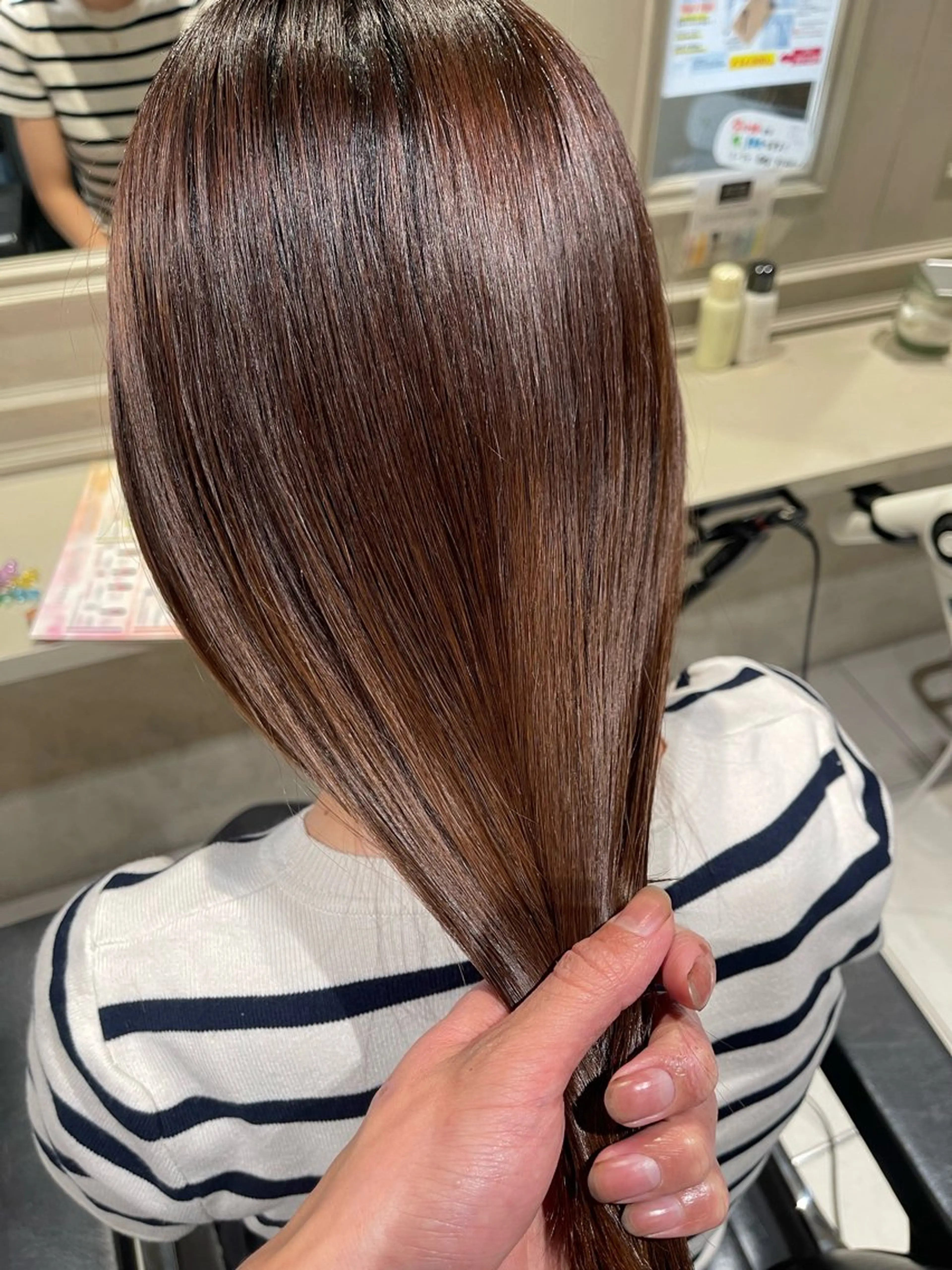 トリートメント ショートカット 募集中/琢磨のヘアスタイル