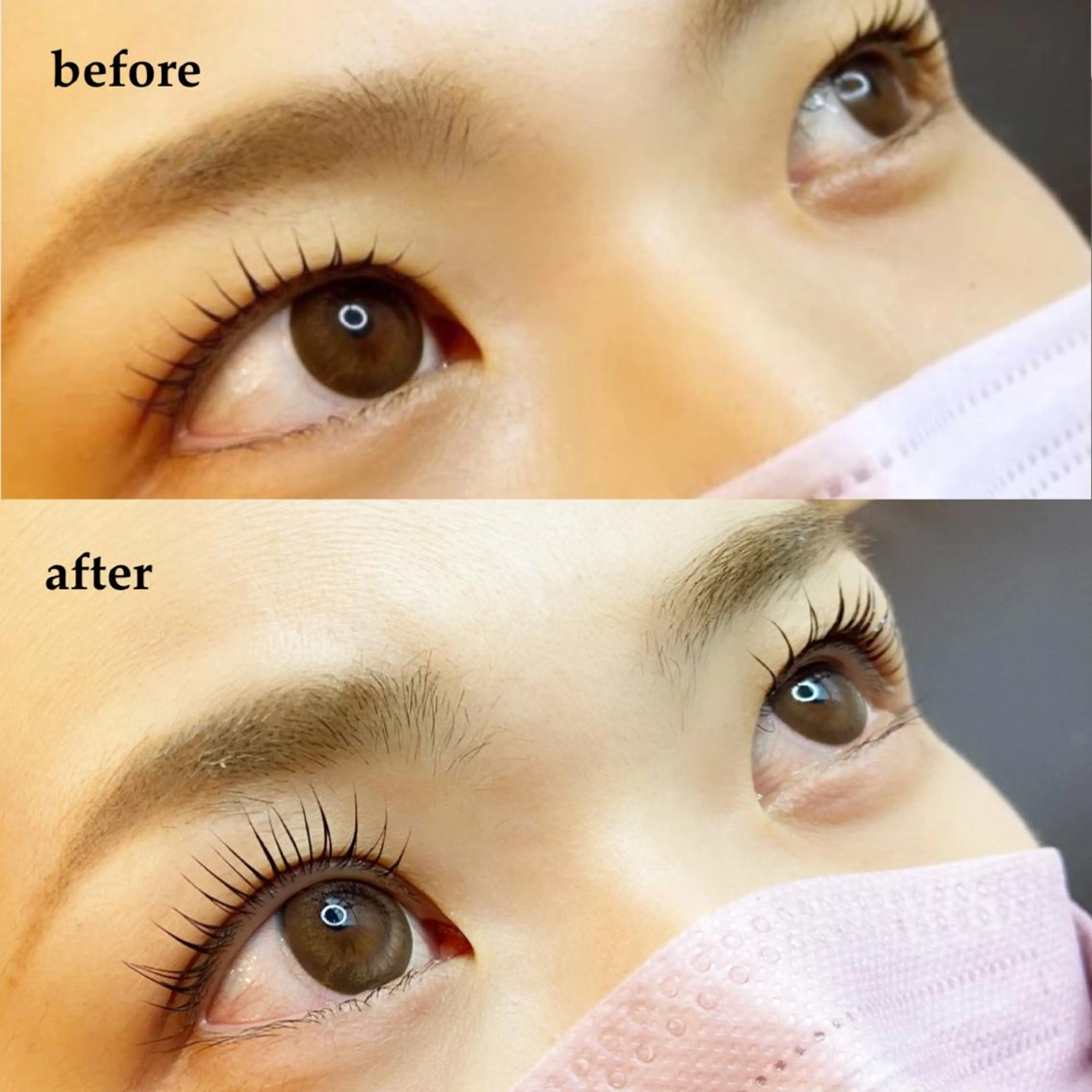 マツエク・マツパ パリジェンヌラッシュリフト アンルボ ネイル＆アイラッシュ所属・アンルボアイラッシュ (Saori)のその他イメージ