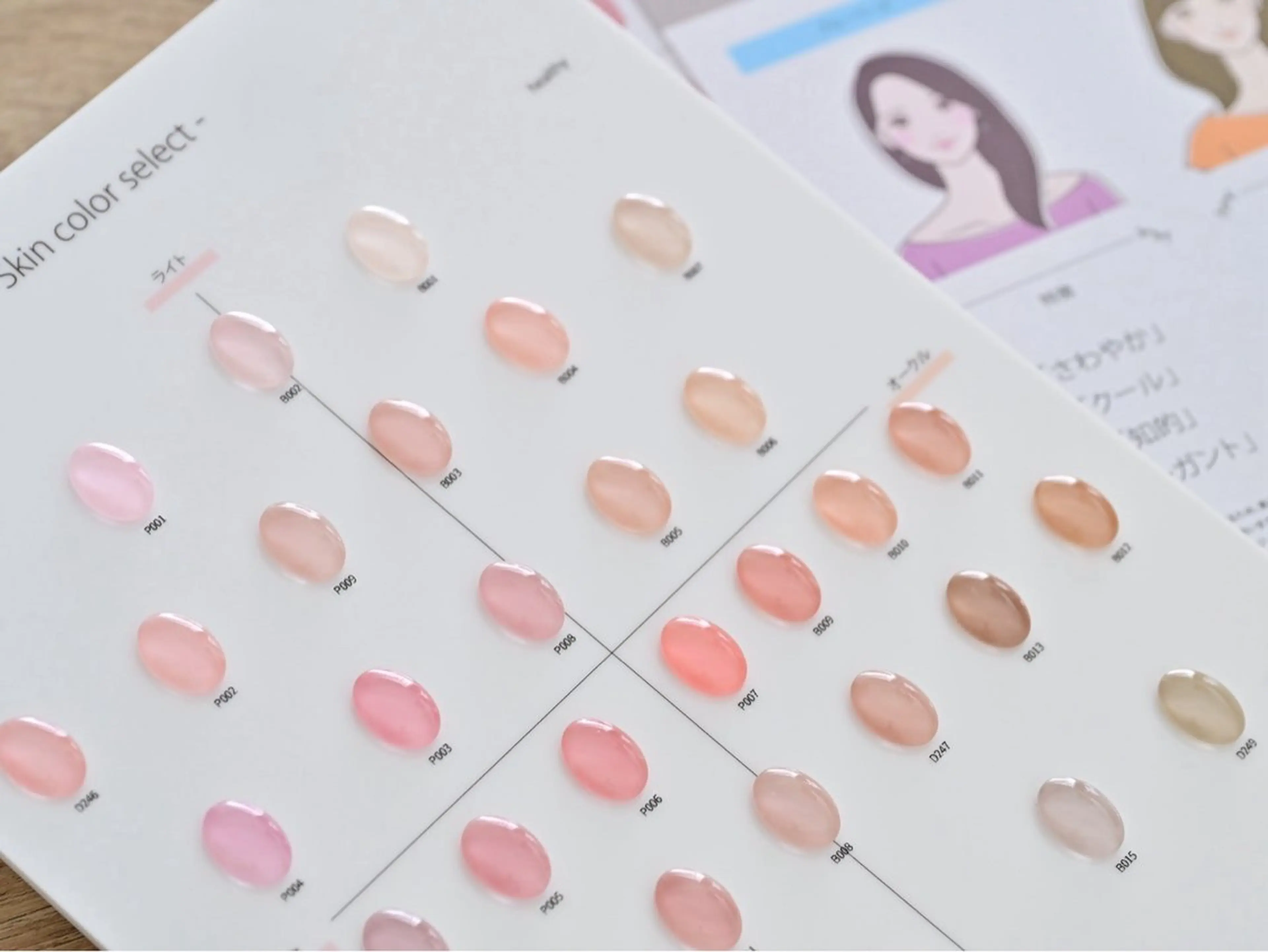 ネイル twin. yukiのネイルデザイン