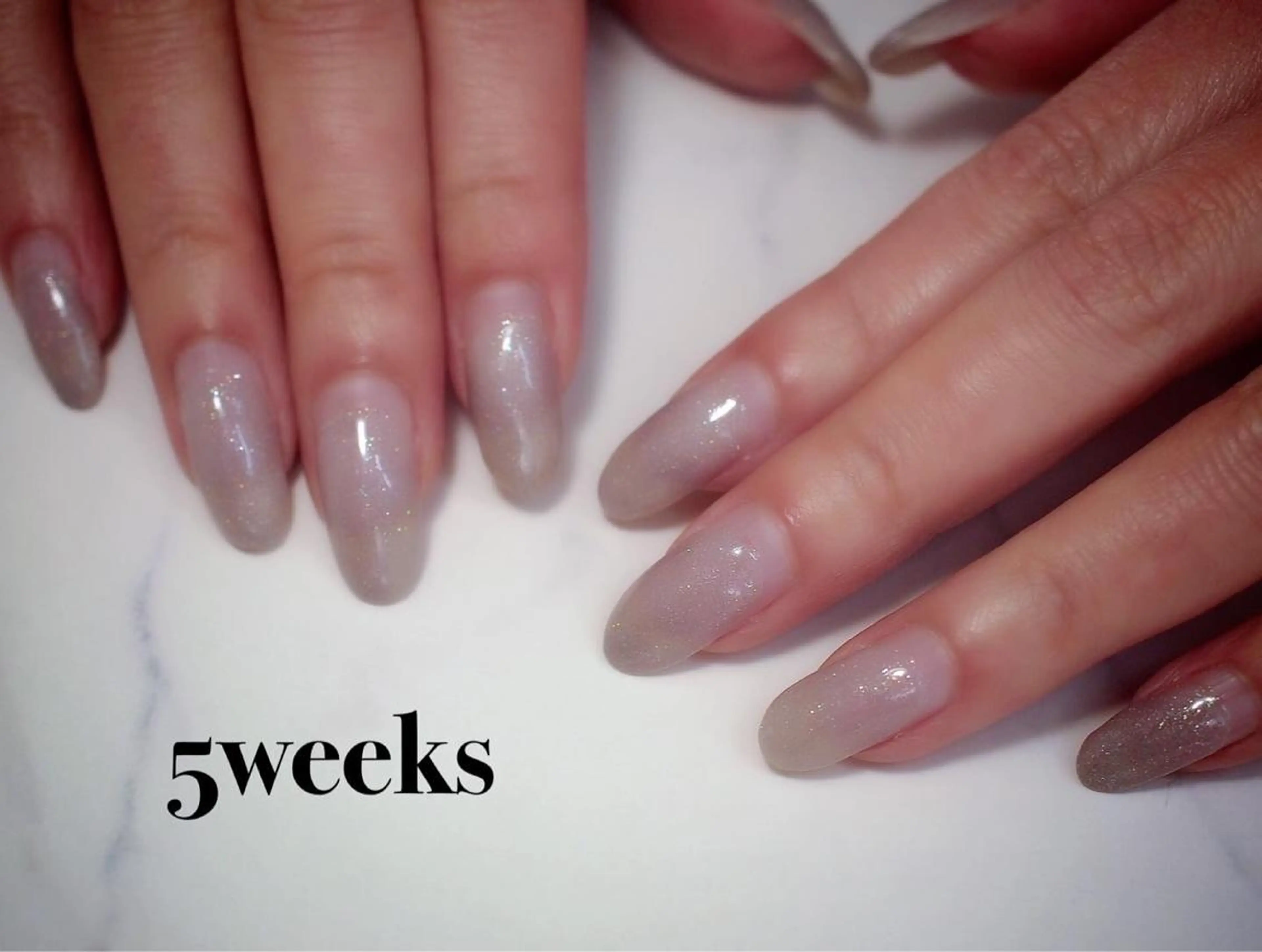 ネイル muguet nails所属・nail madokaのネイルデザイン