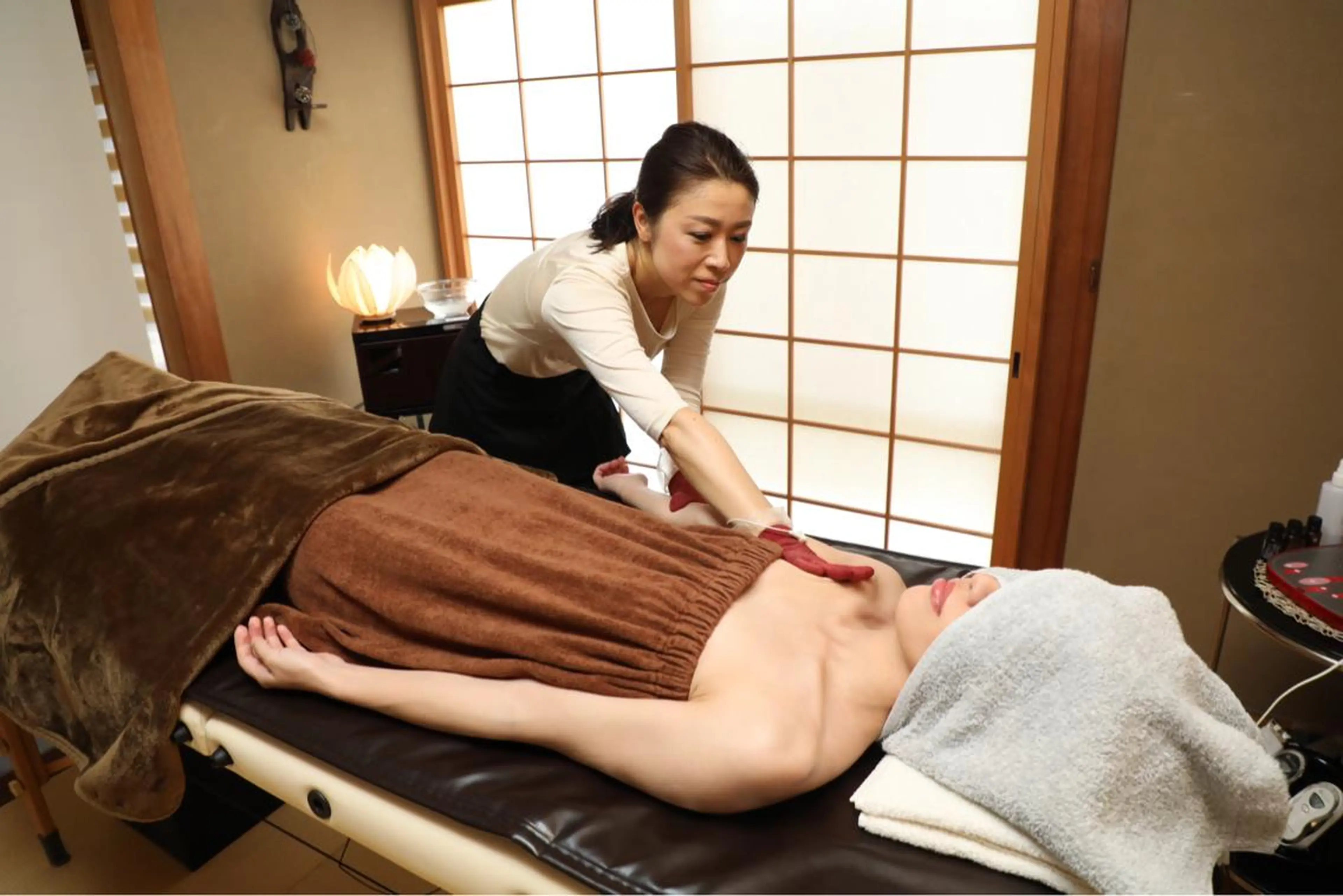 その他 バストアップ専門 おっぱい先生いそのその他イメージ